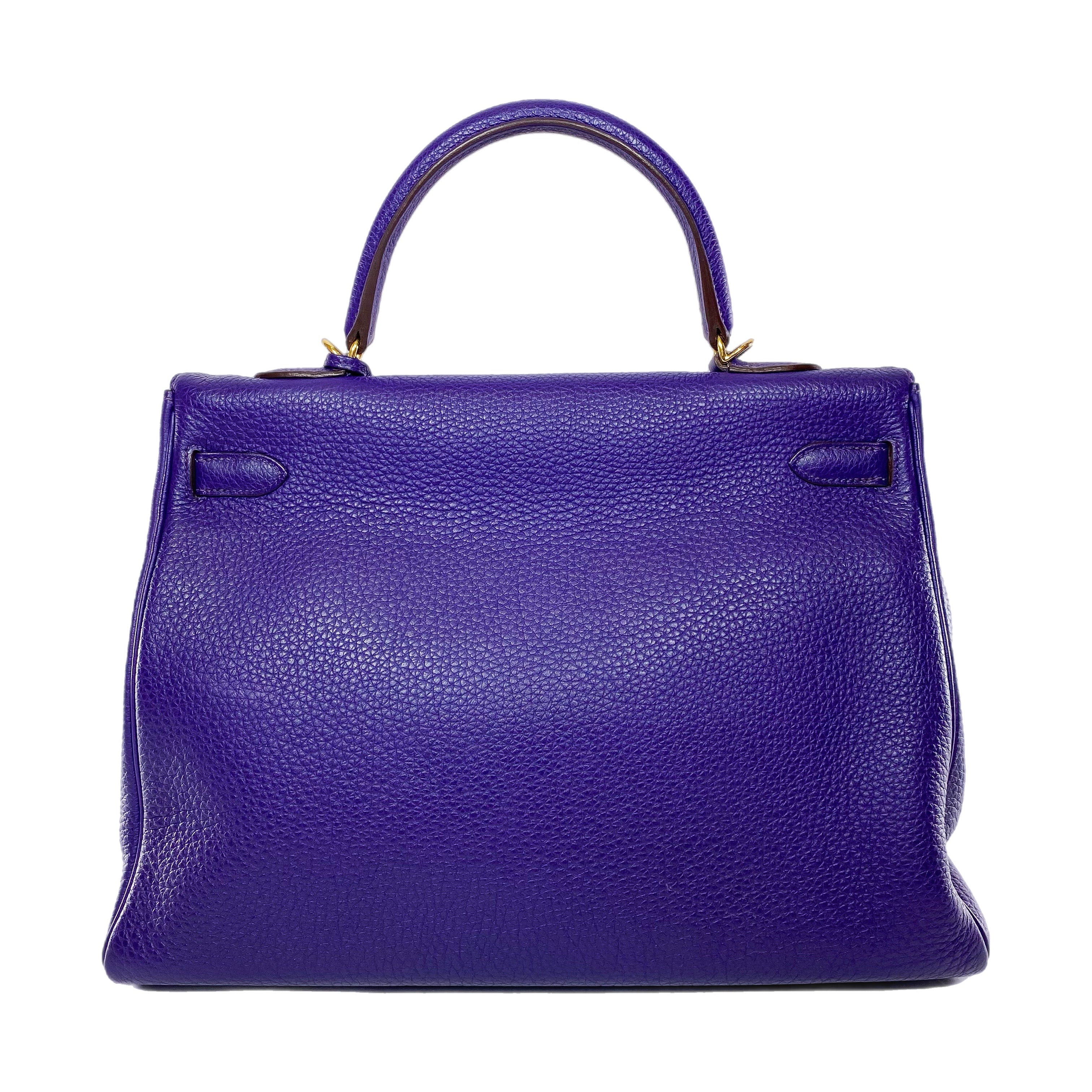 Ultraviolet birkin online bag