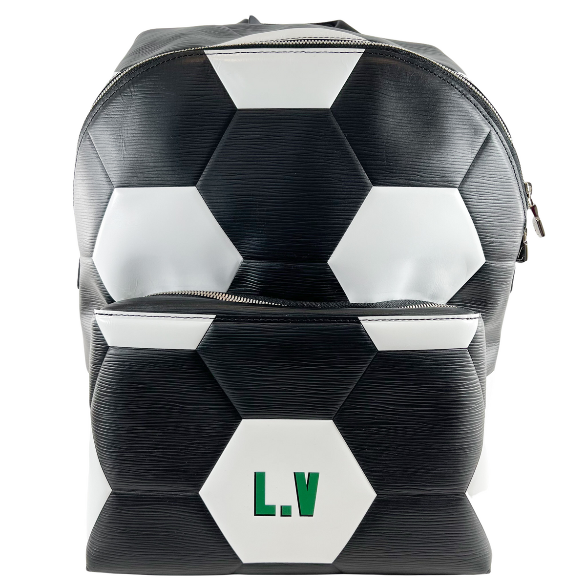 Louis Vuitton Apollo FIFA Backpack – Consign of the Times ™