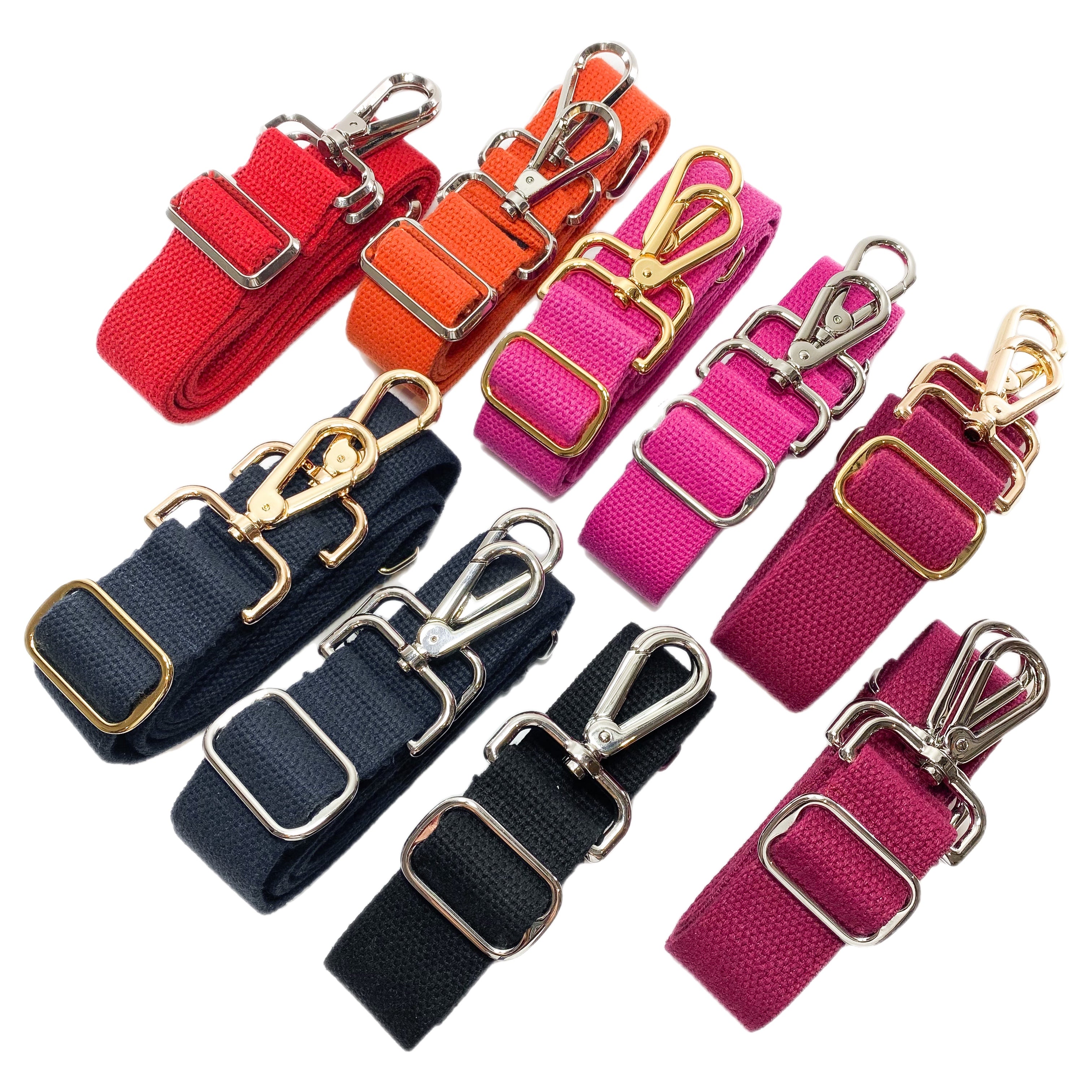 Evelyne & Co. Handbag Strap