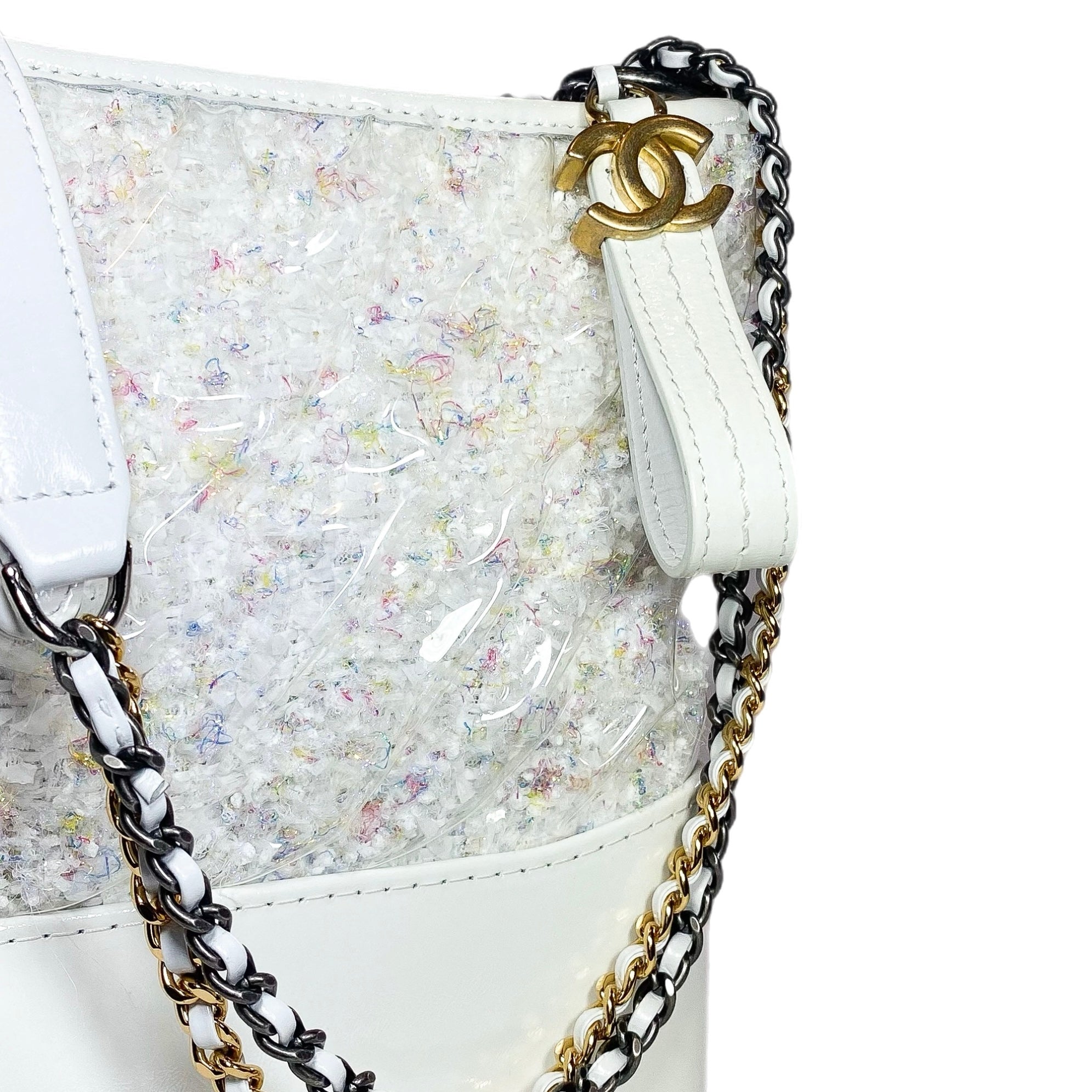 Chanel hobo bag on sale