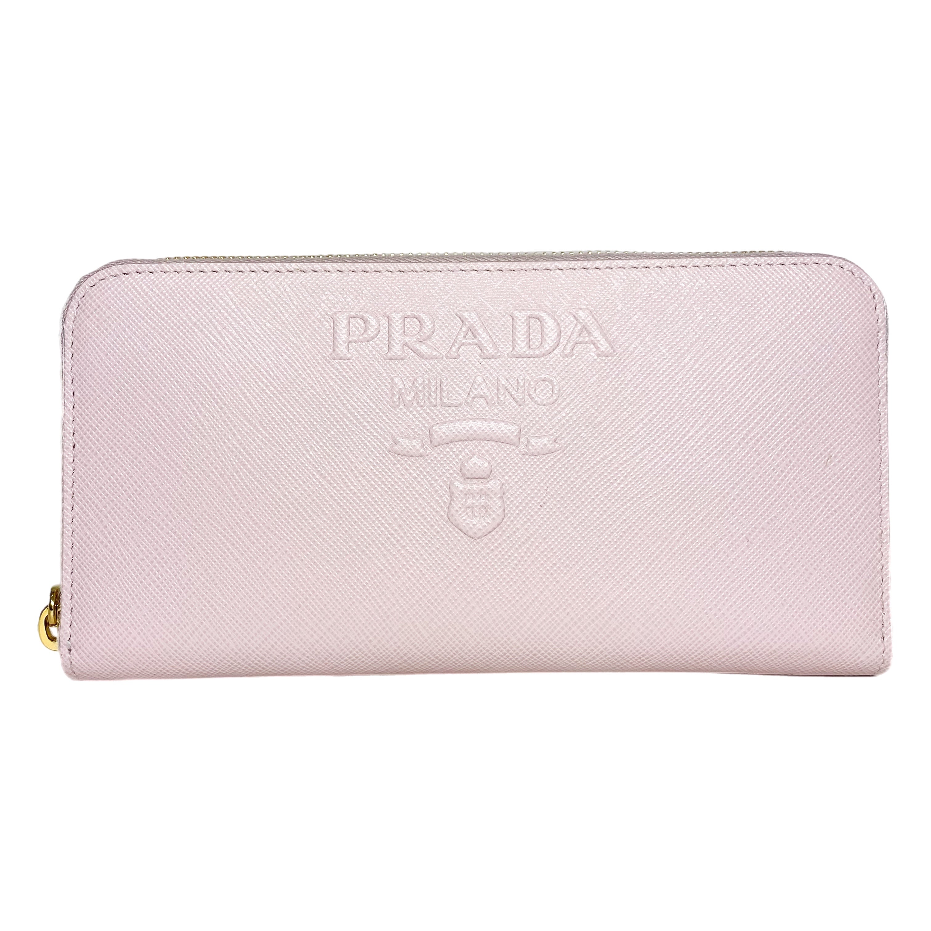 Prada store Wallet