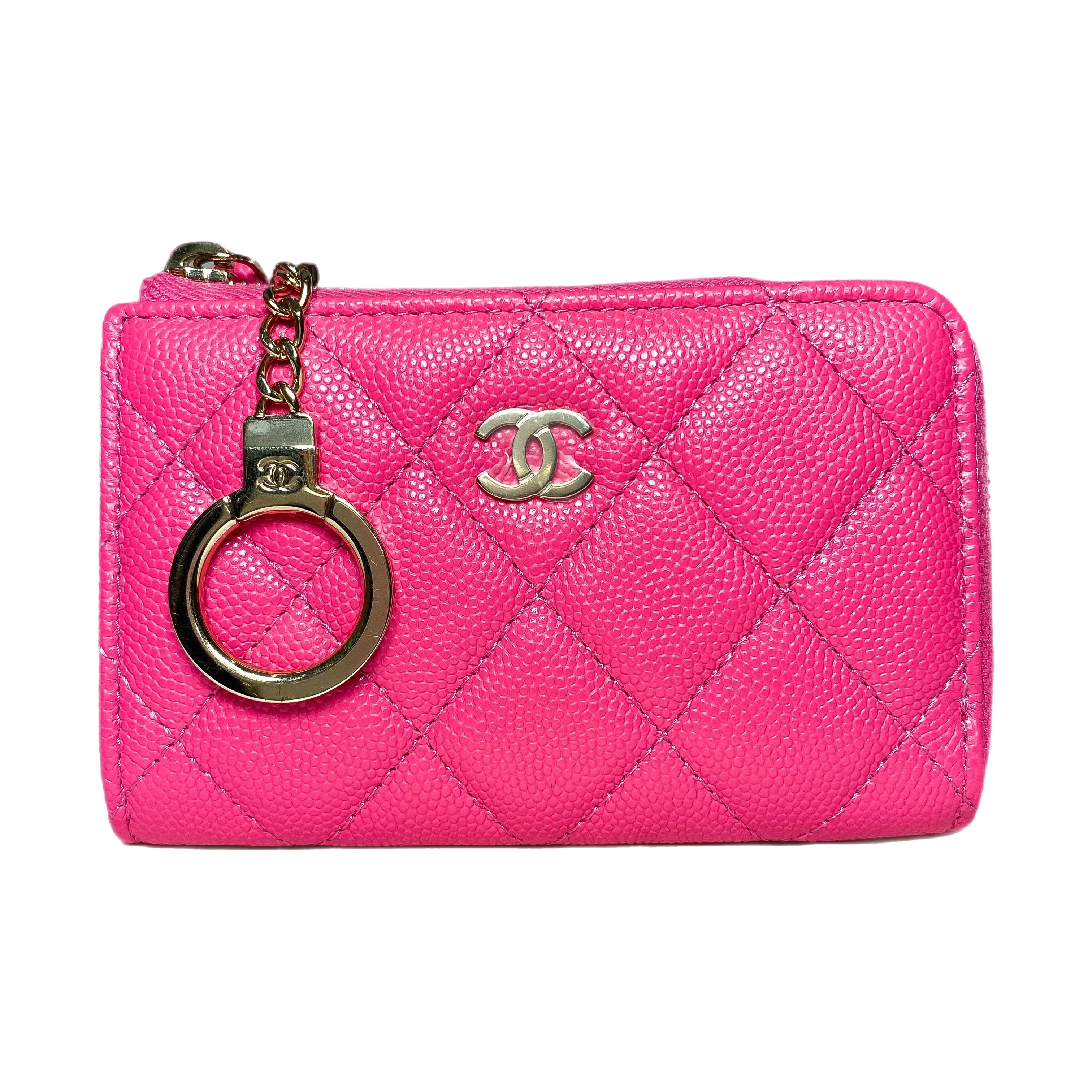 On sale Chanel Key Holder