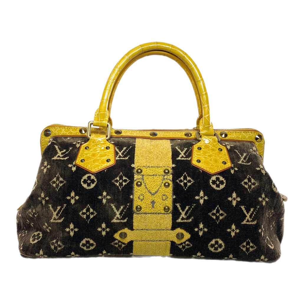 LV Consignment (lvconsignment) - Profile