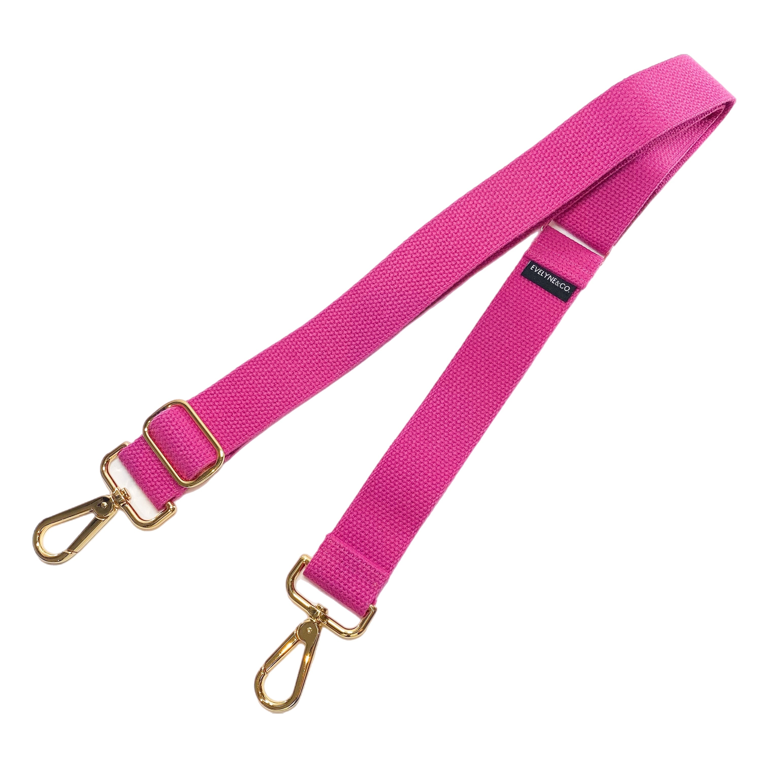 Evelyne & Co. Handbag Strap