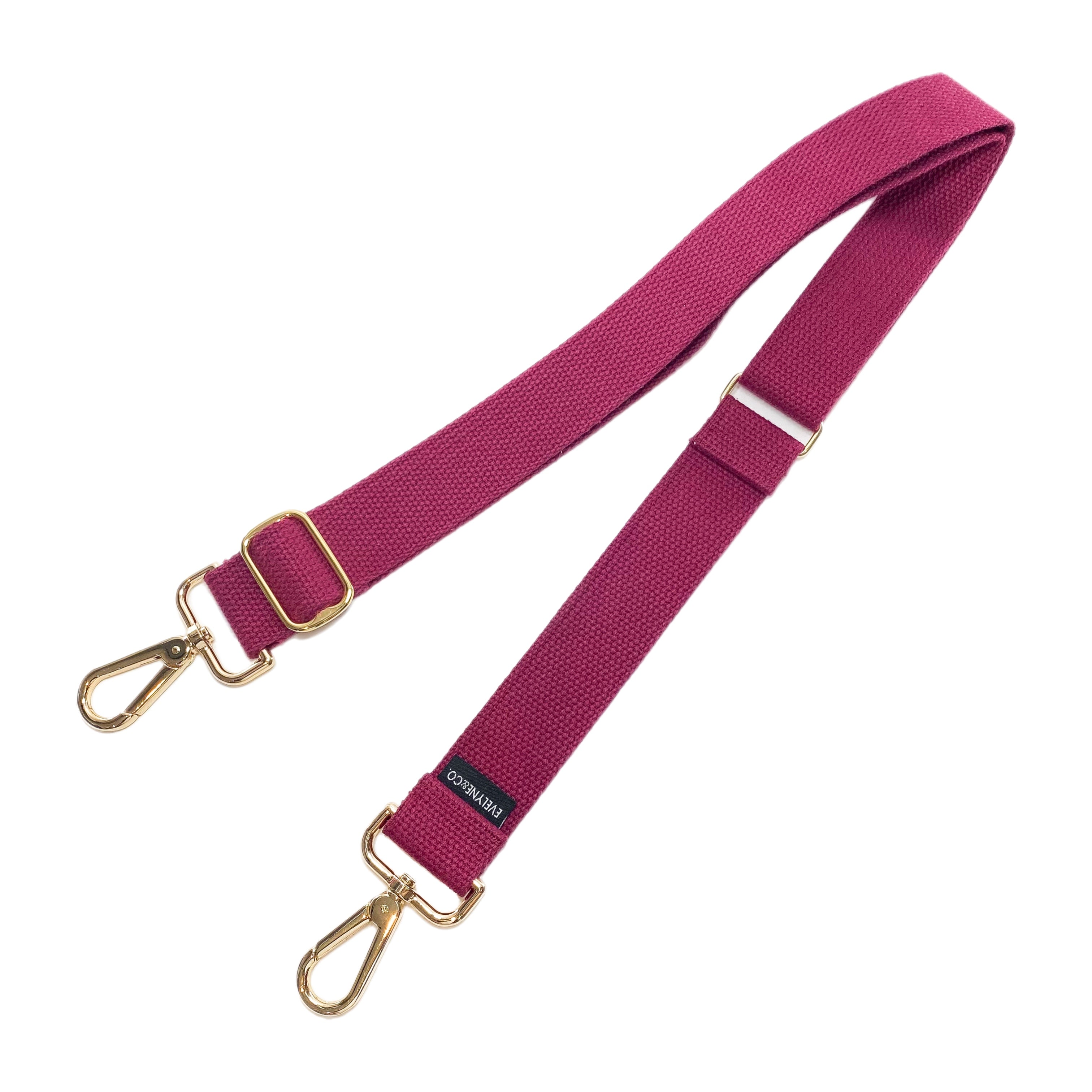 Evelyne & Co. Handbag Strap