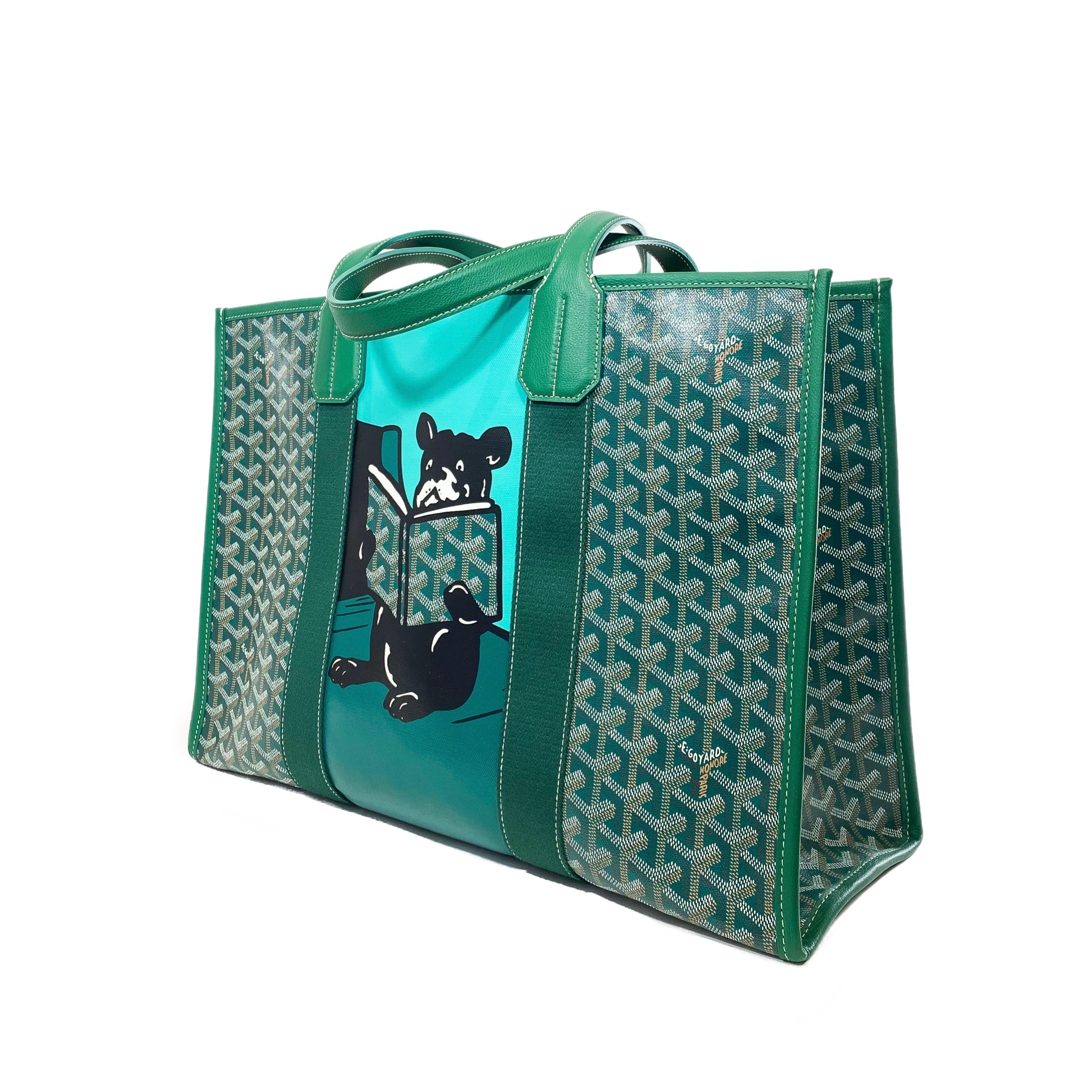 French handbags clearance goyard