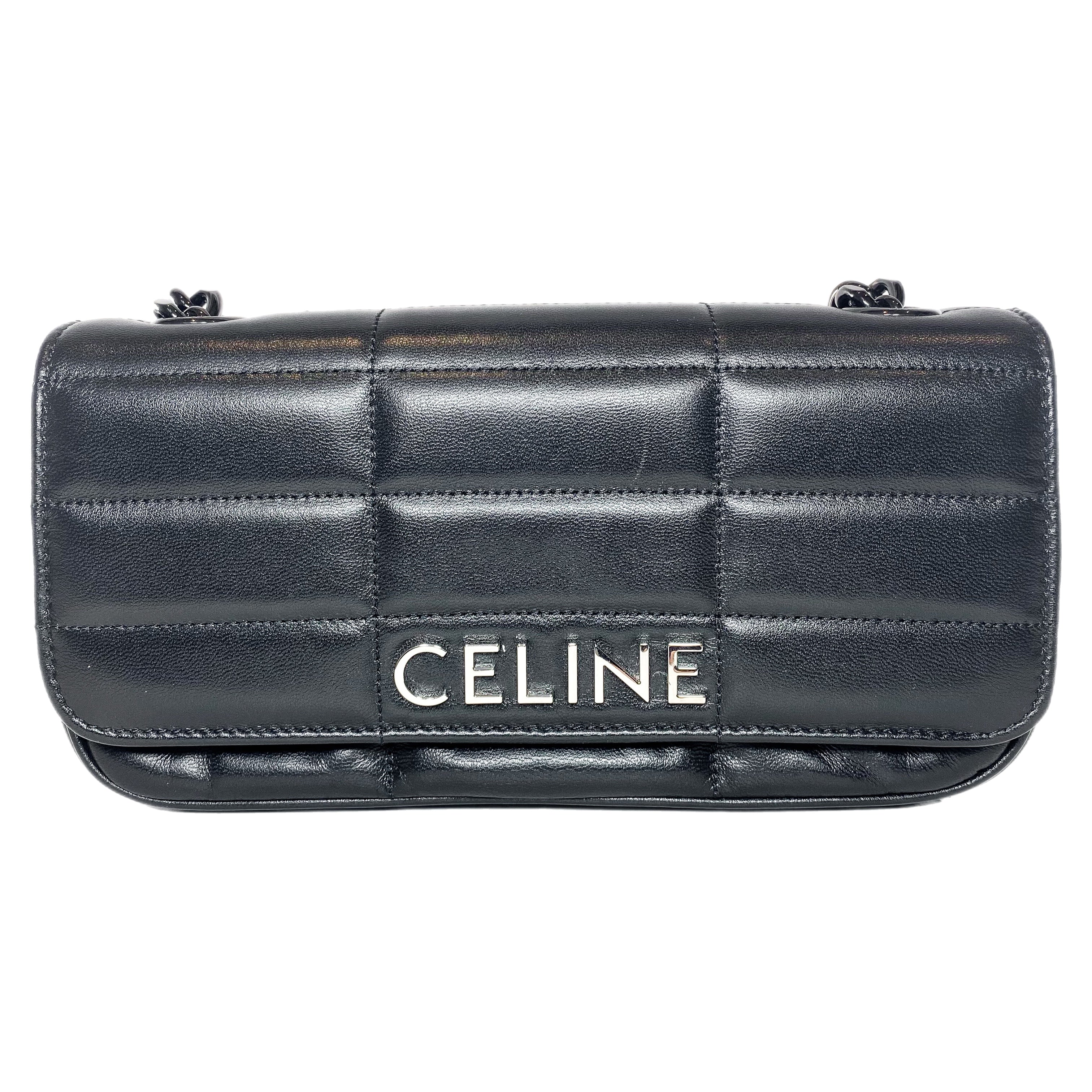 Celine chain bag hotsell