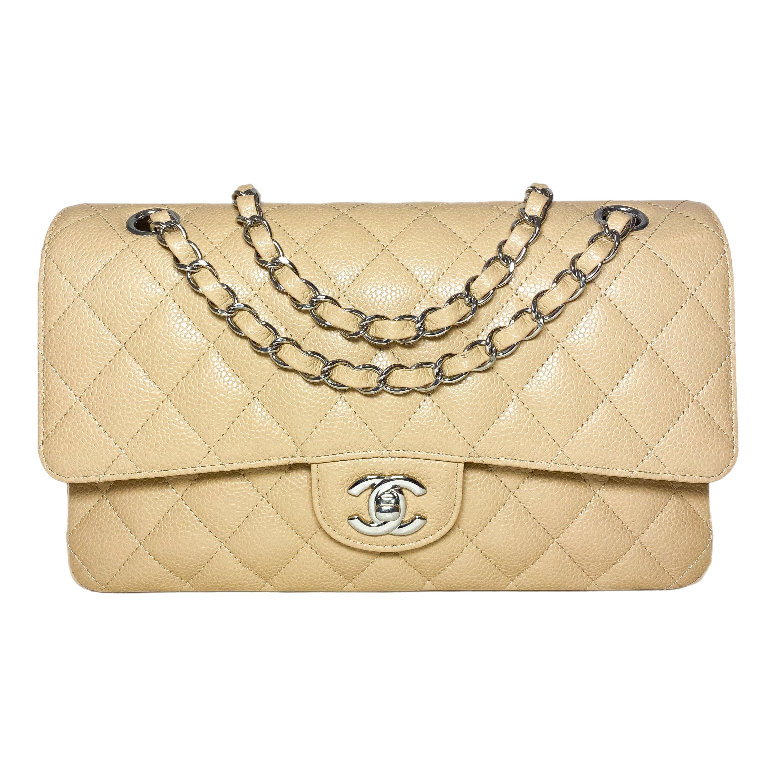 Chanel Accessories: Bags, Shoes & Belts | Consign of the Times