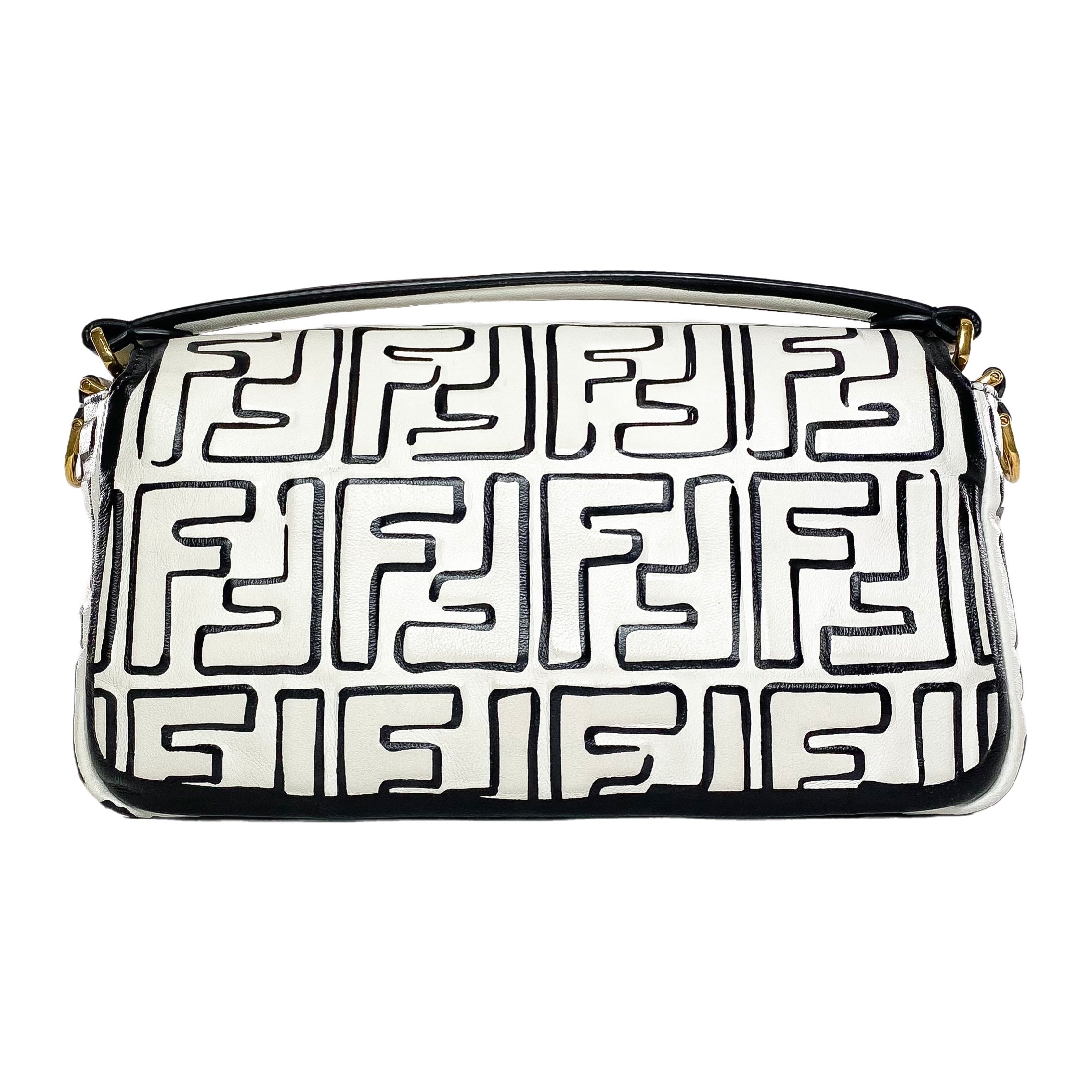 Fendi joshua outlet vides bag