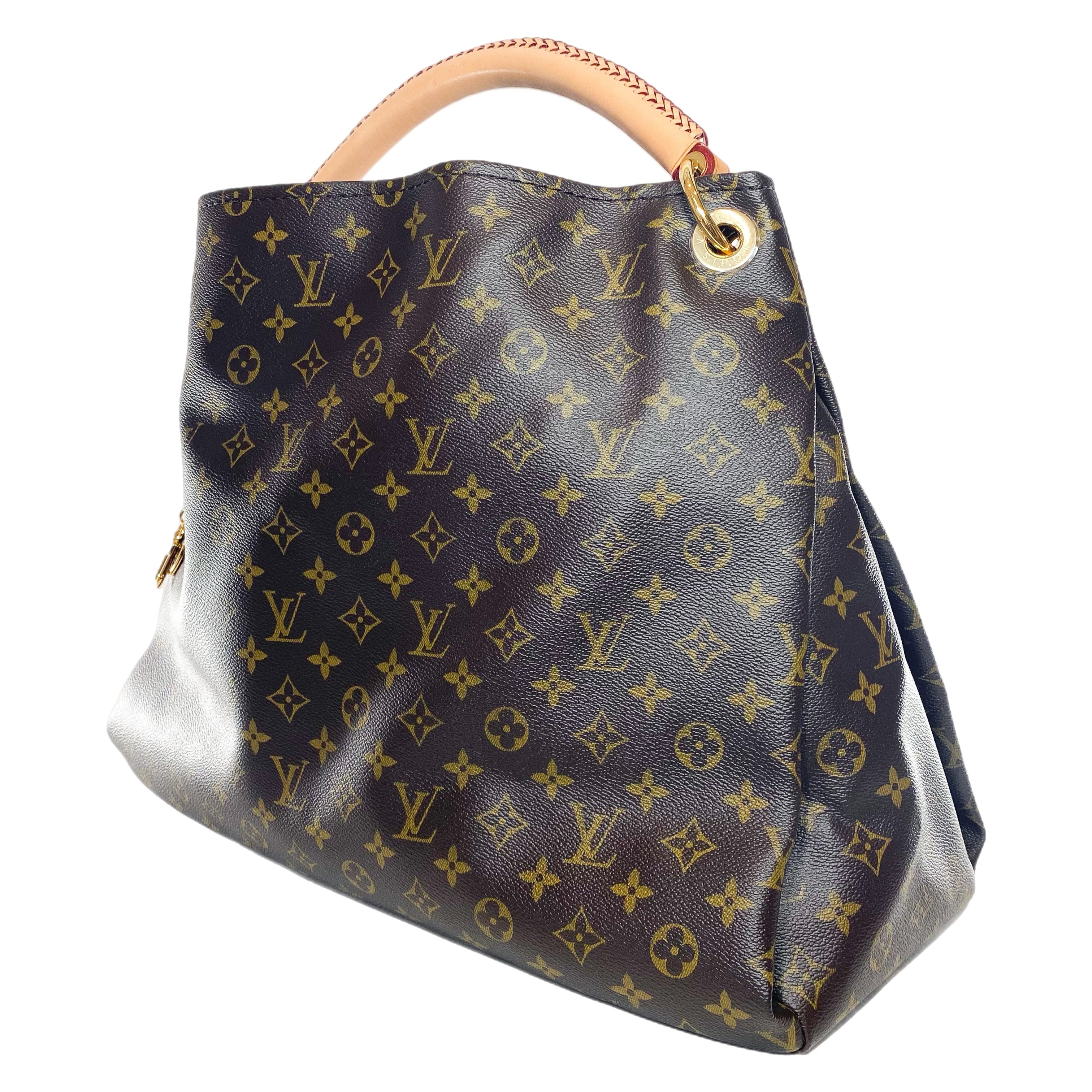 Louis Vuitton Monogram Artsy GM