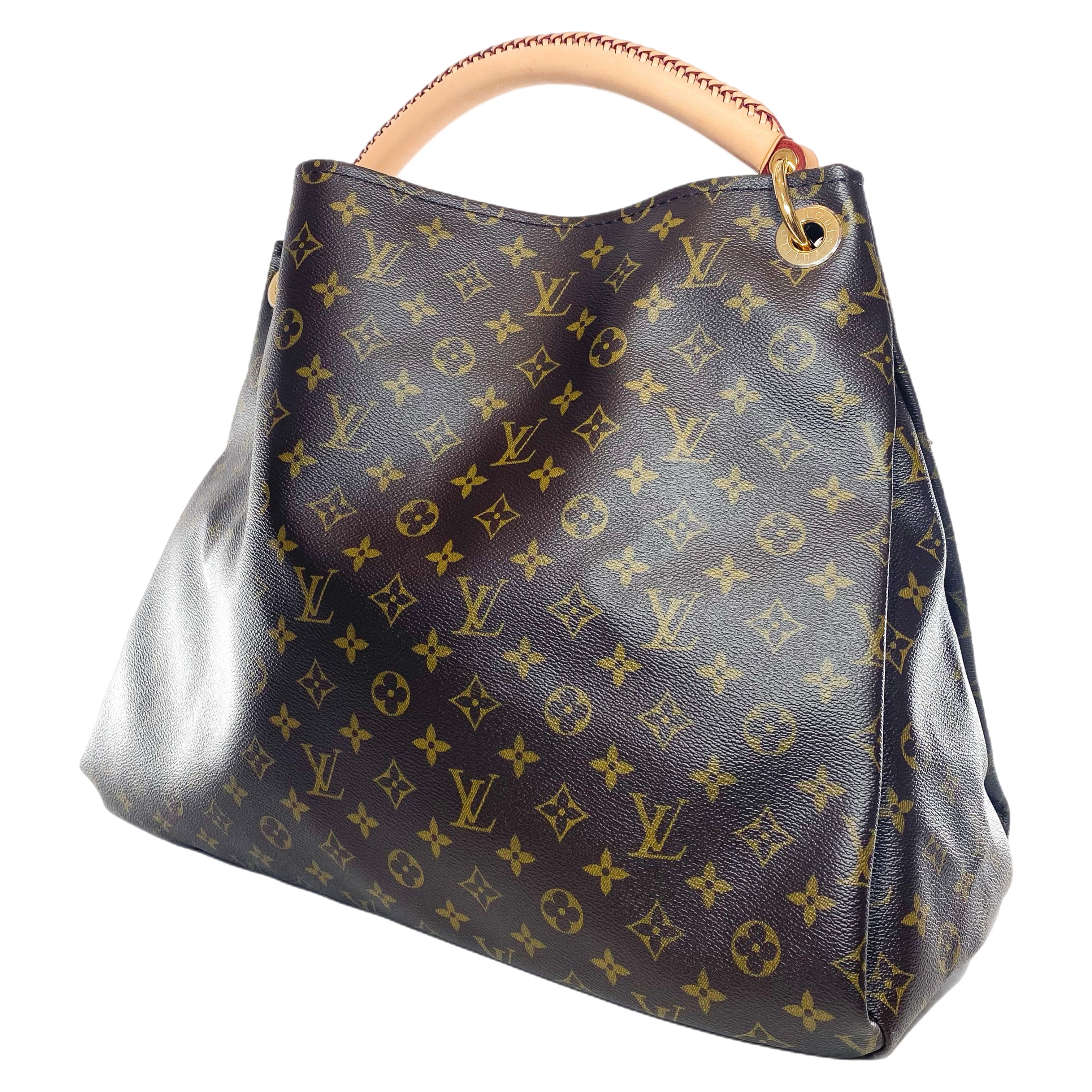 Louis Vuitton Monogram Artsy GM