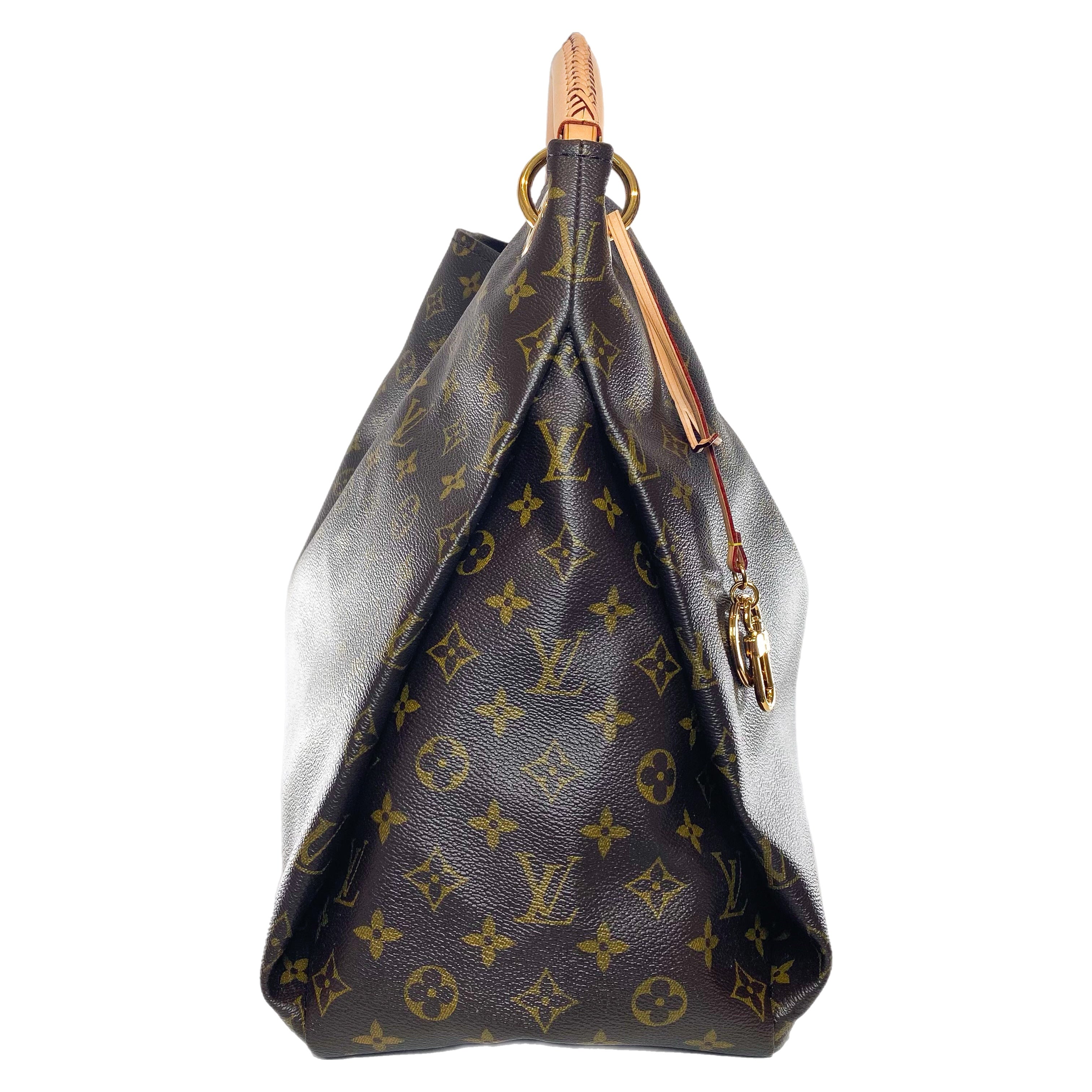 Louis Vuitton Monogram Artsy GM