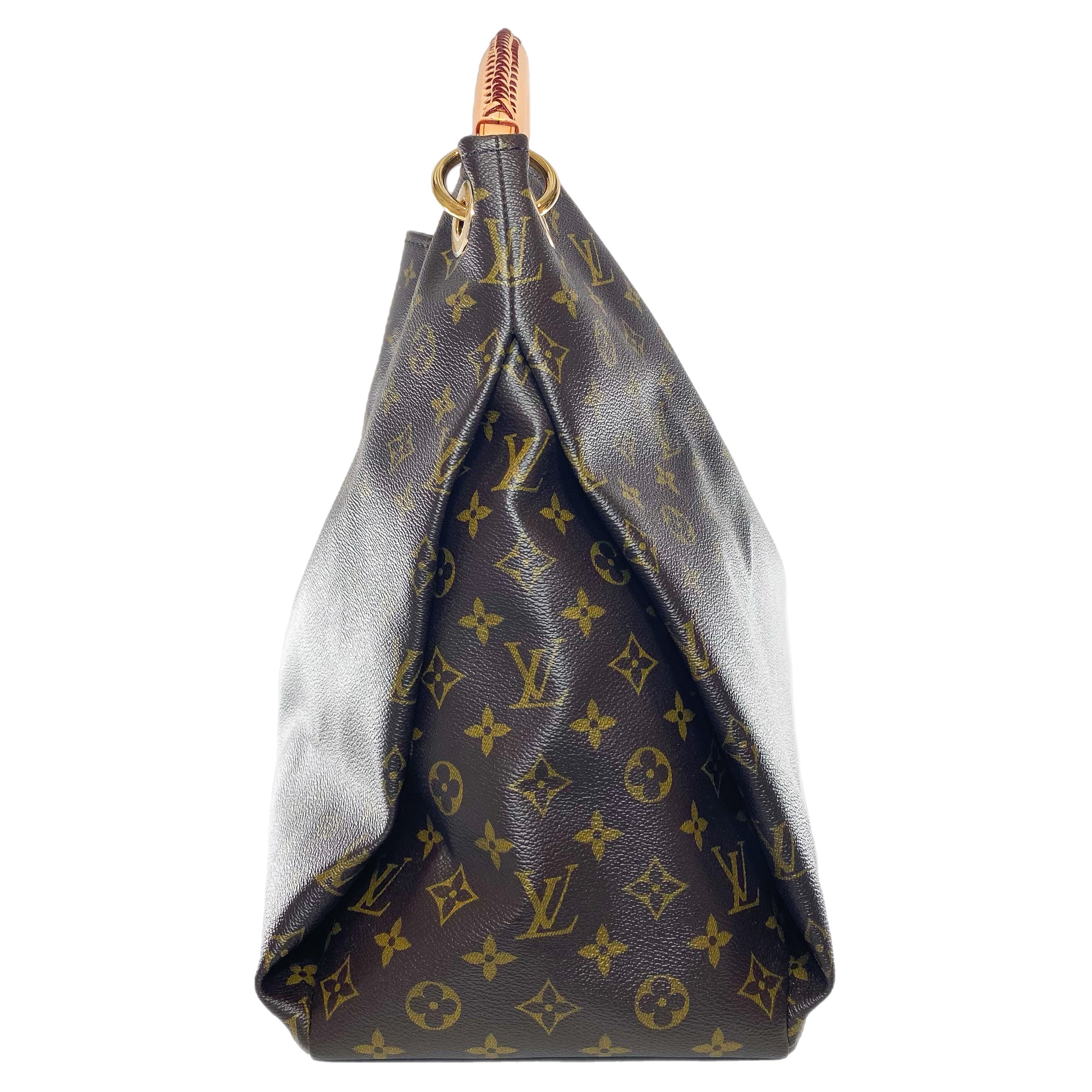 Louis Vuitton Monogram Artsy GM