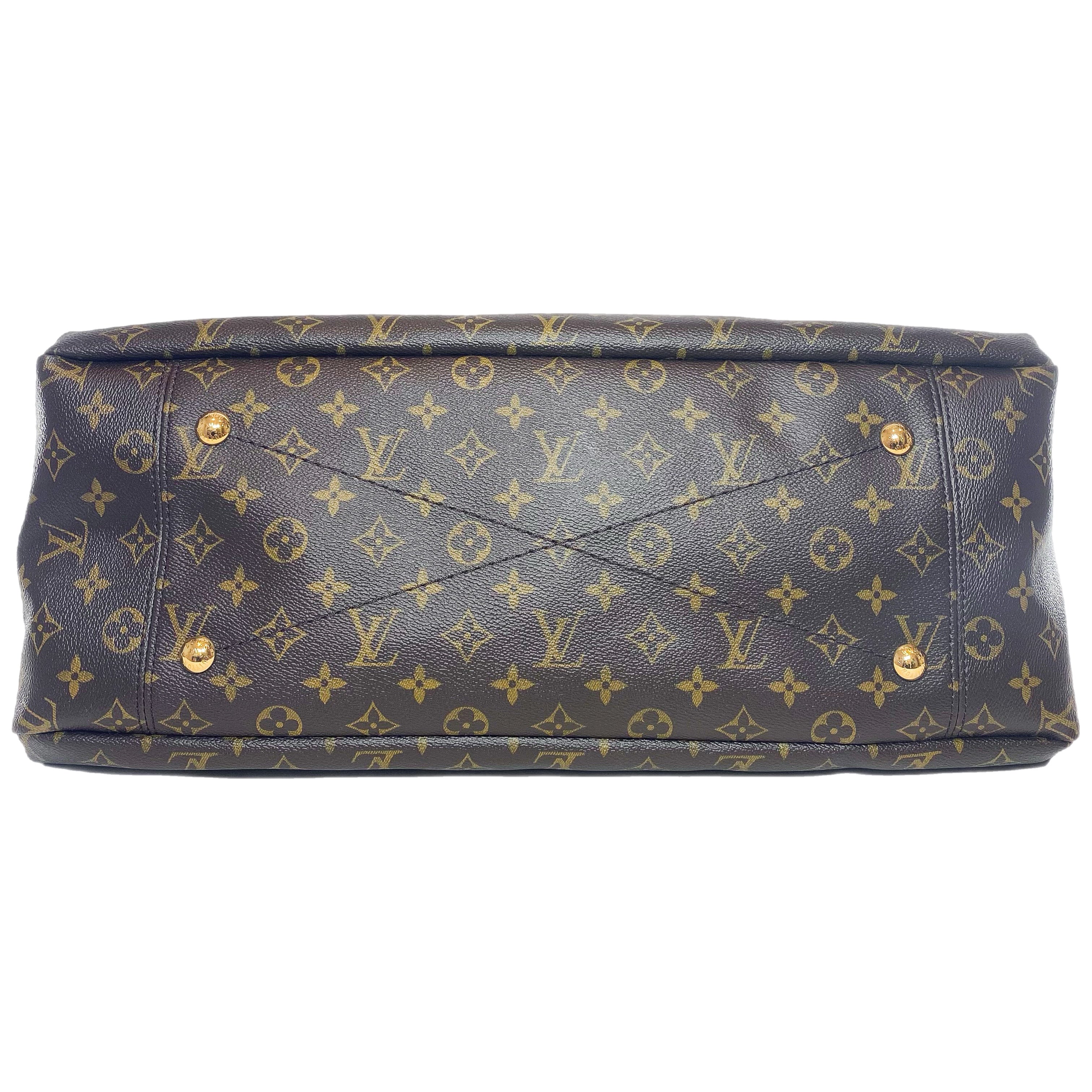 Louis Vuitton Monogram Artsy GM