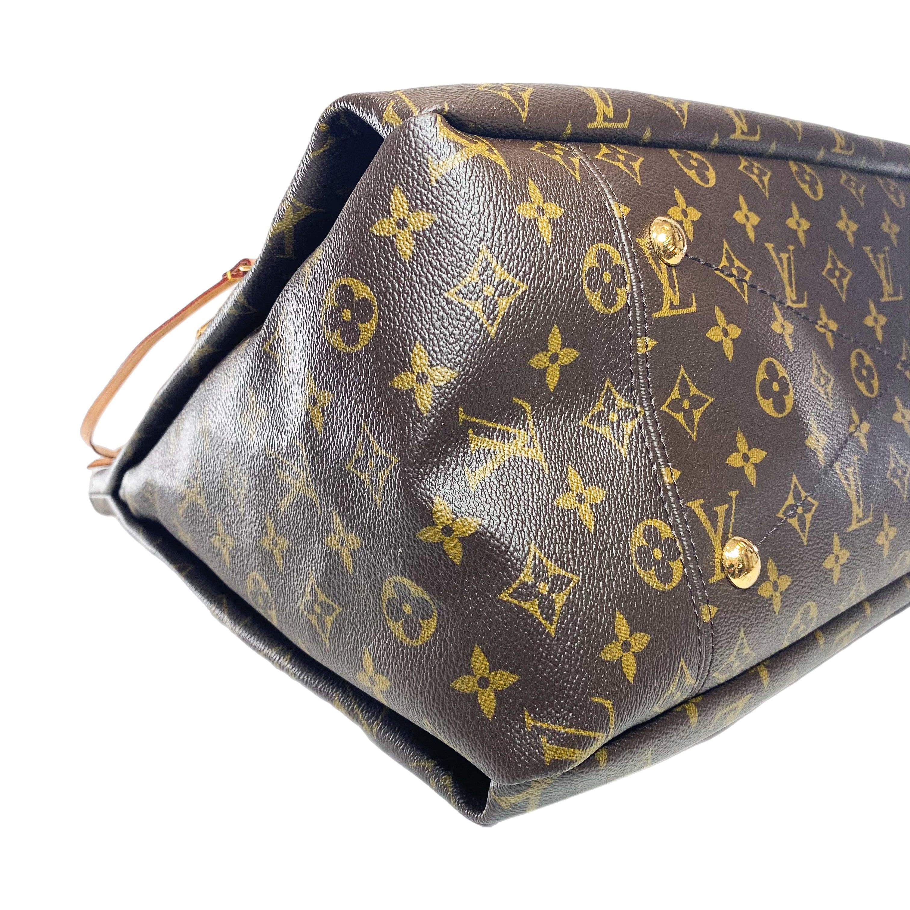 Louis Vuitton Monogram Artsy GM