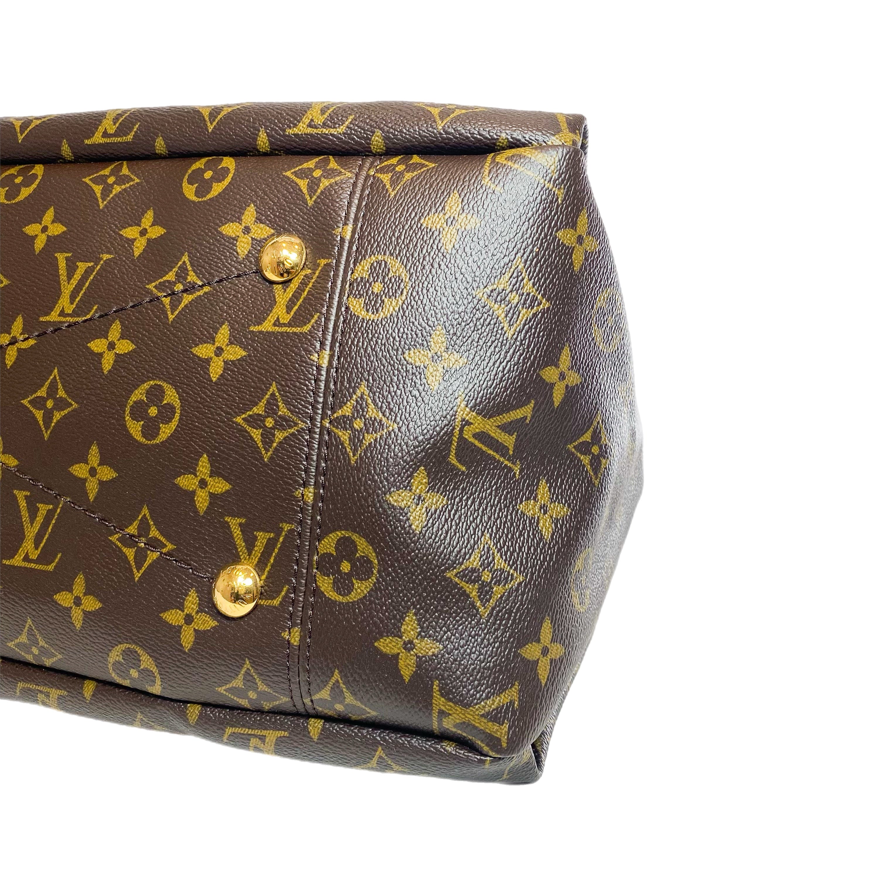 Louis Vuitton Monogram Artsy GM