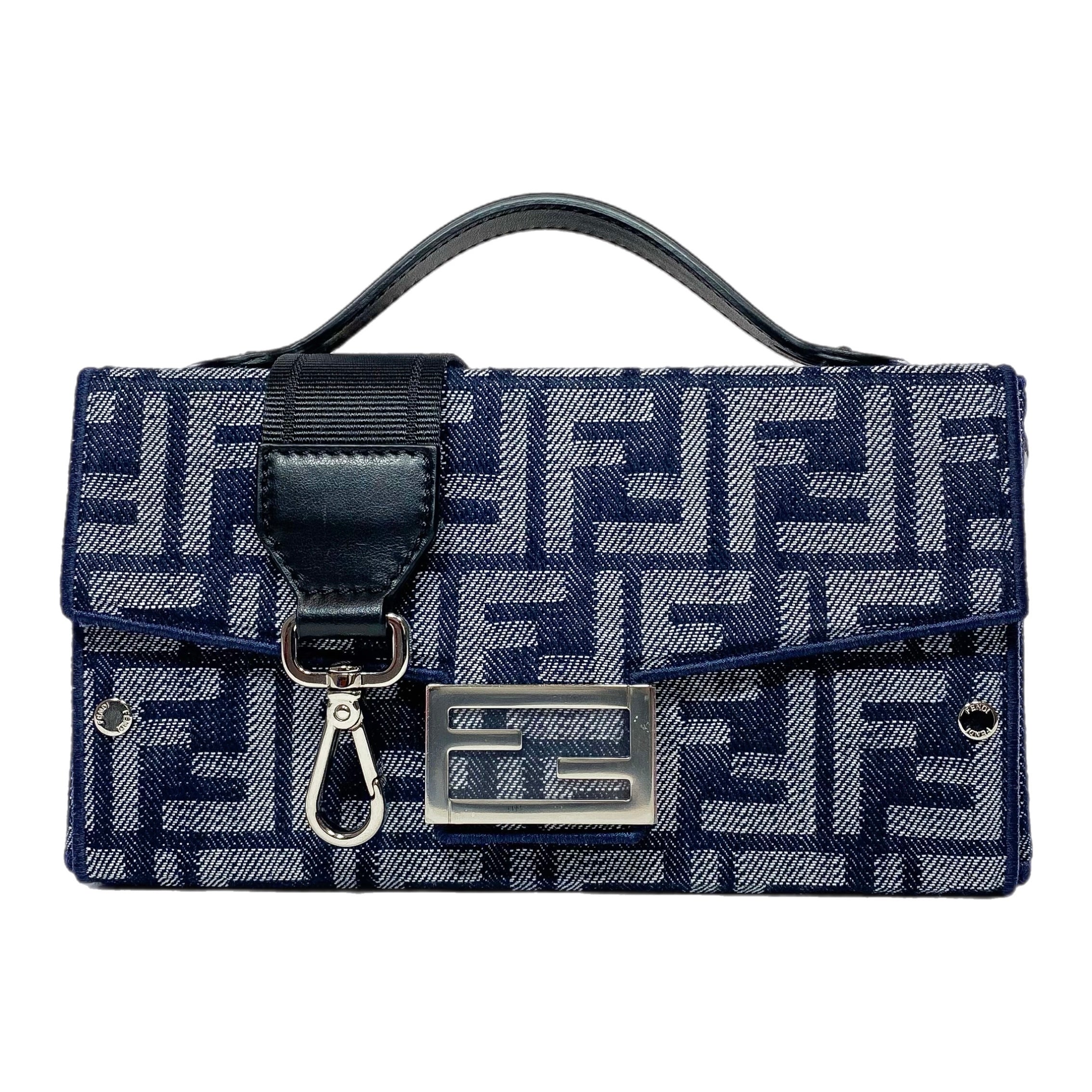 Fendi jeans deals bag