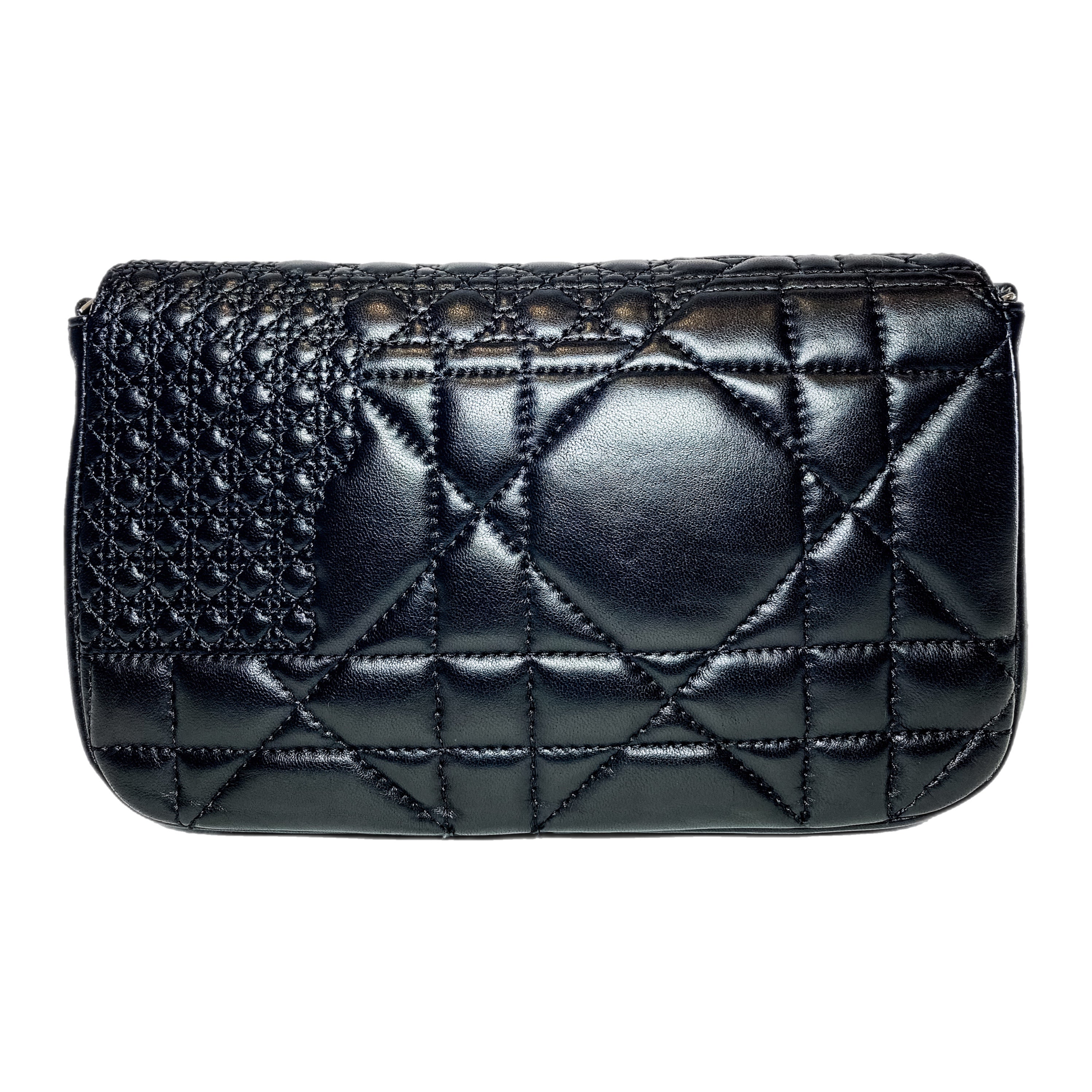 Dior Miss Dior Black Promenade Pouch