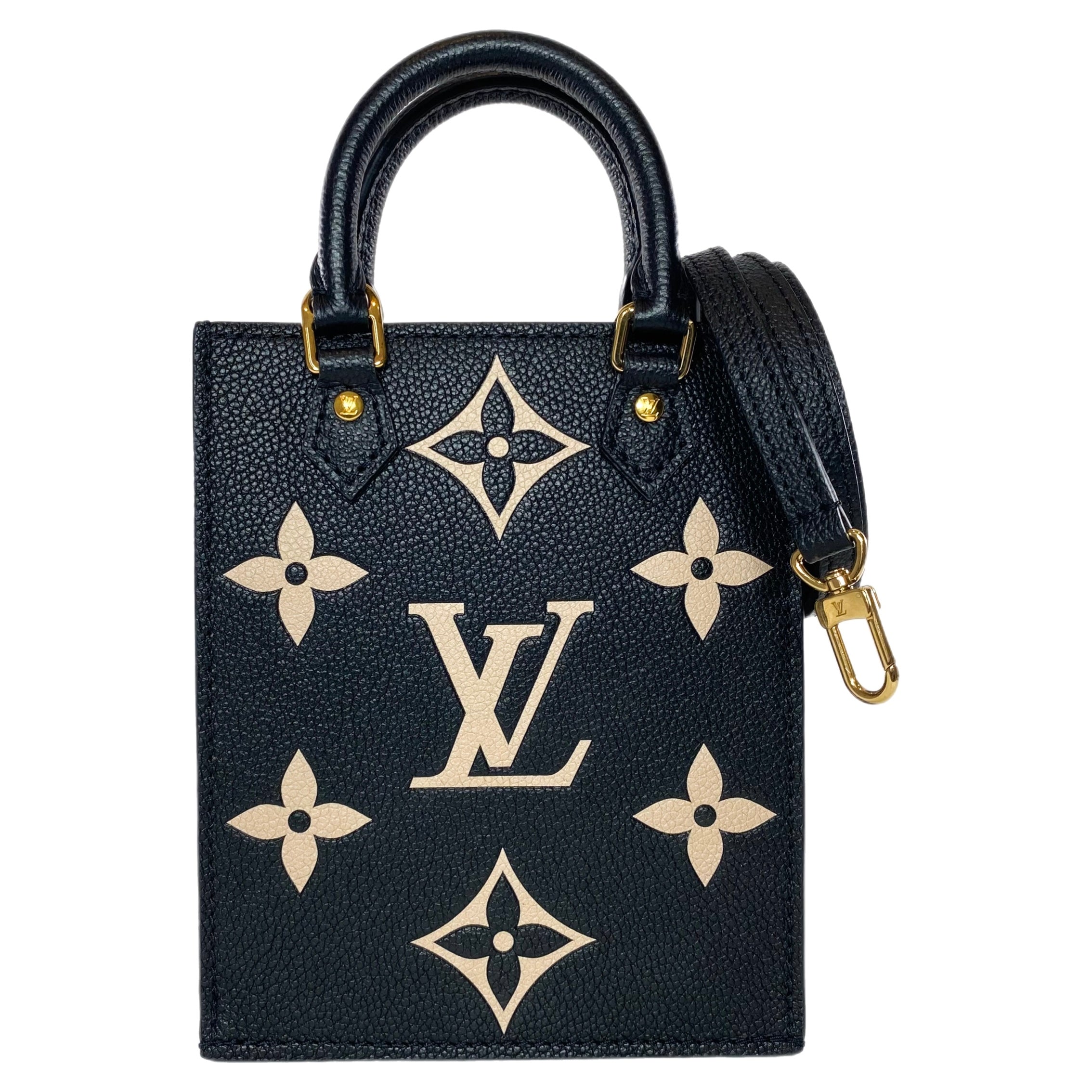 Louis Vuitton Monogram Comics Keepall Bandouliere 50 Multicolor