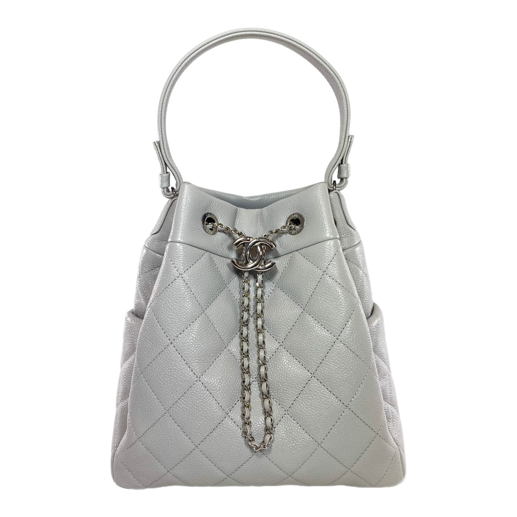 Chanel Gabrielle Hobo Bag - Unboxing and Review - Special White Box from  Paris Boutique 