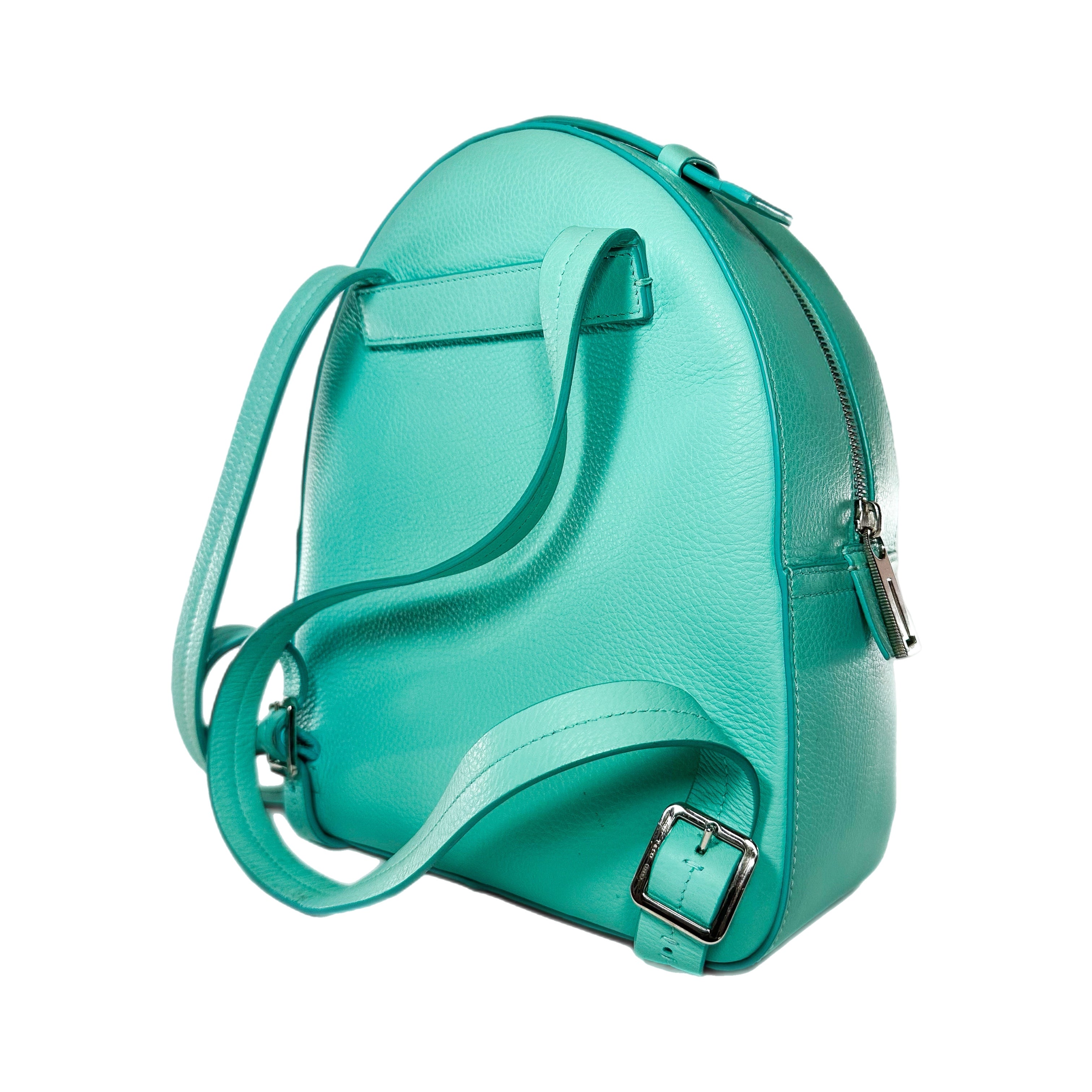 Tiffany & Co. Tiffany Blue Backpack