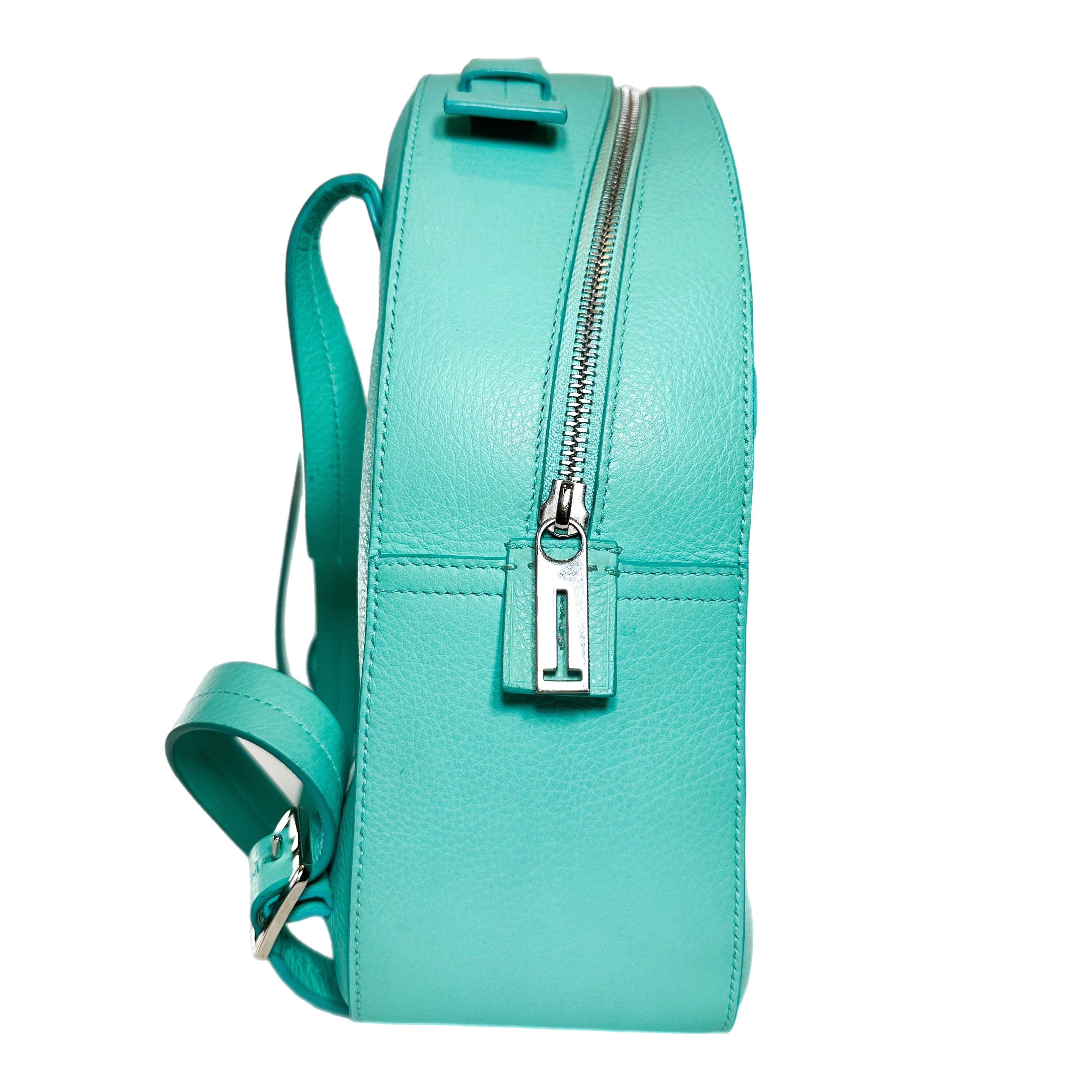 Tiffany & Co. Tiffany Blue Backpack