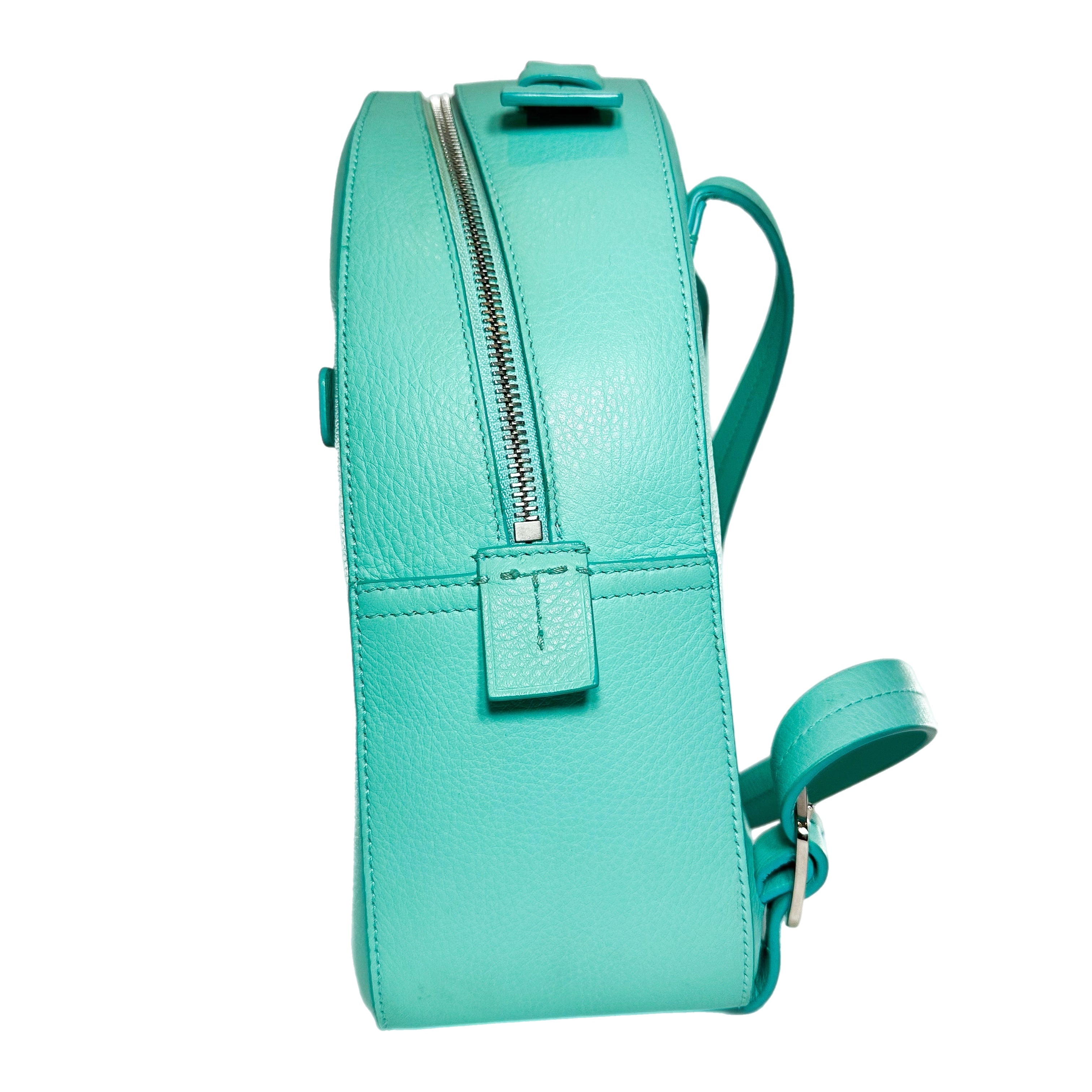 Tiffany & Co. Tiffany Blue Backpack