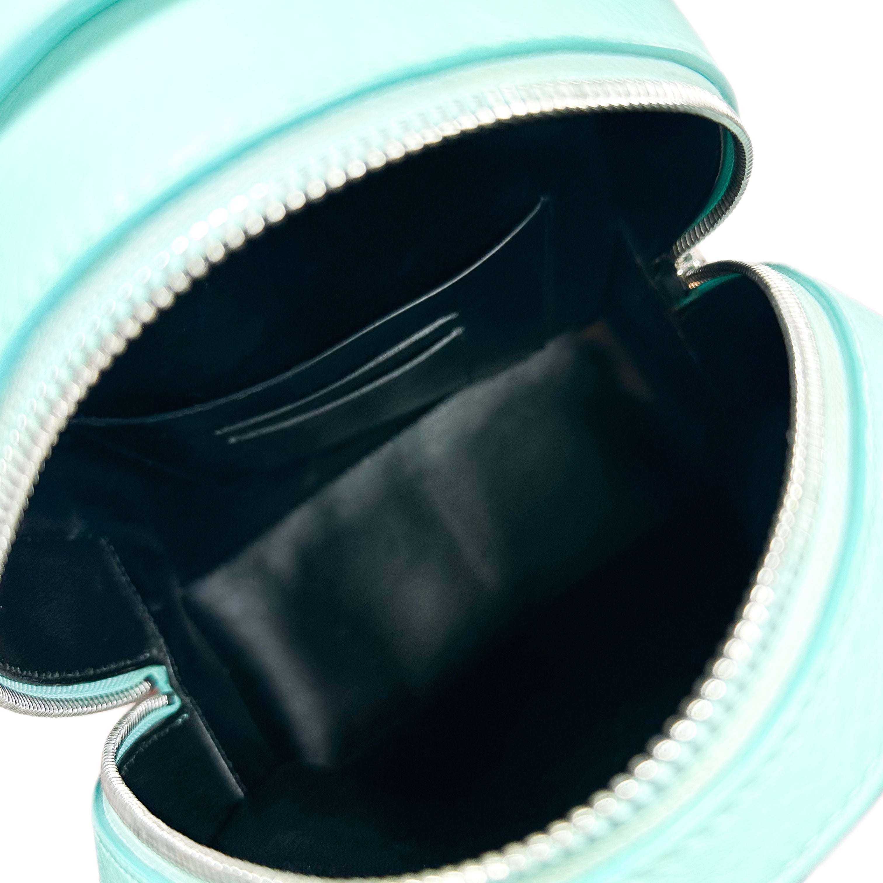 Tiffany & Co. Tiffany Blue Backpack