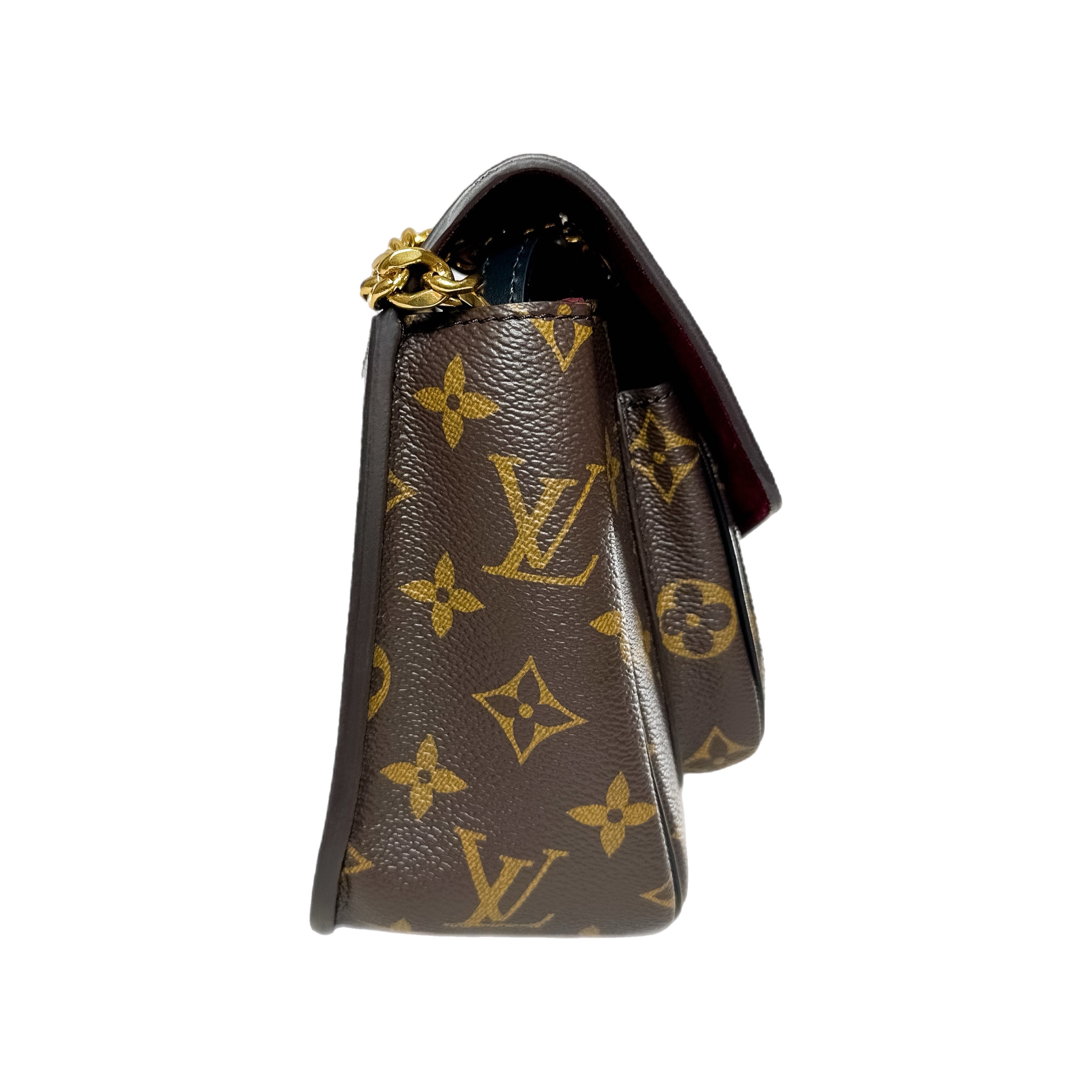 Louis Vuitton Monogram Passy