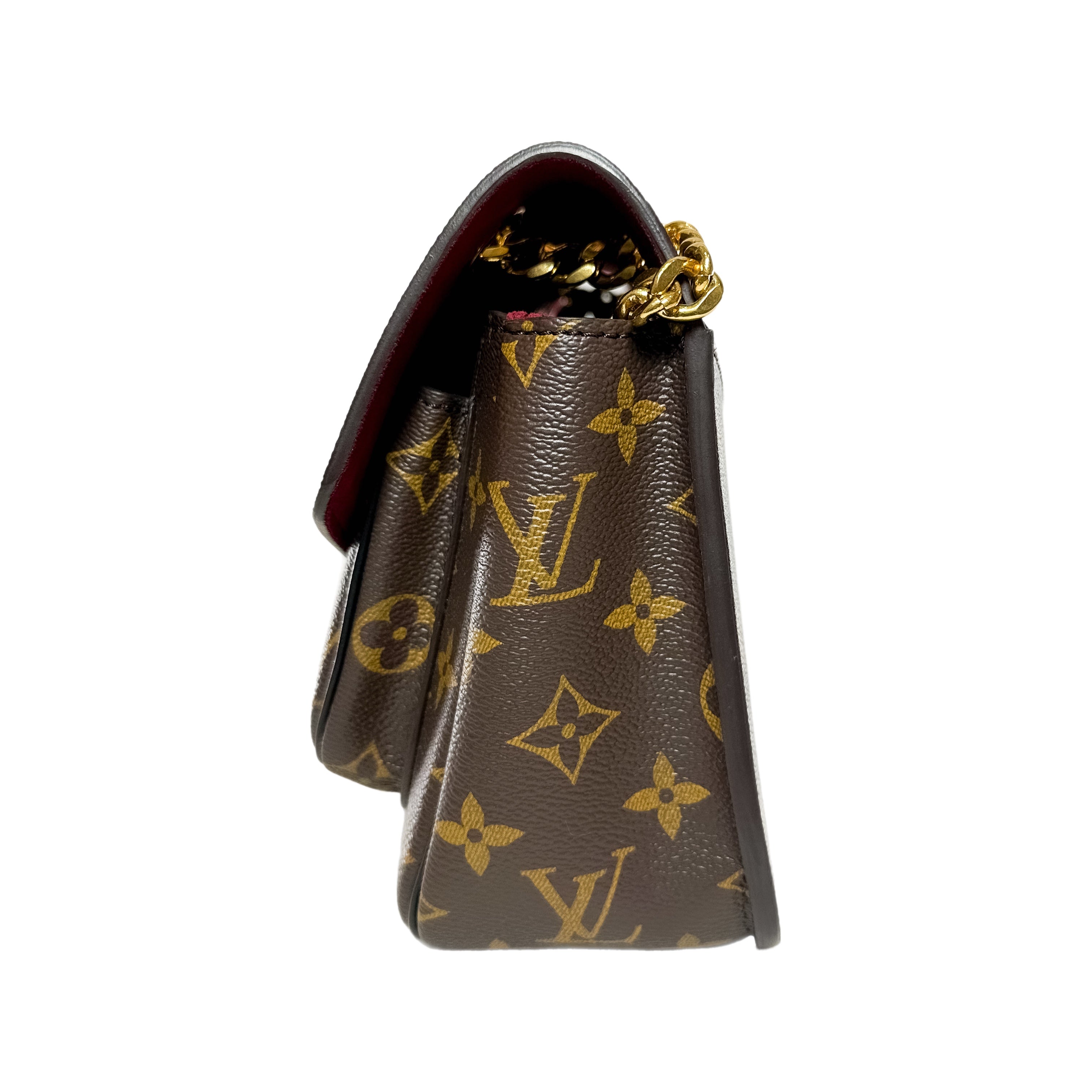 Louis Vuitton Monogram Passy