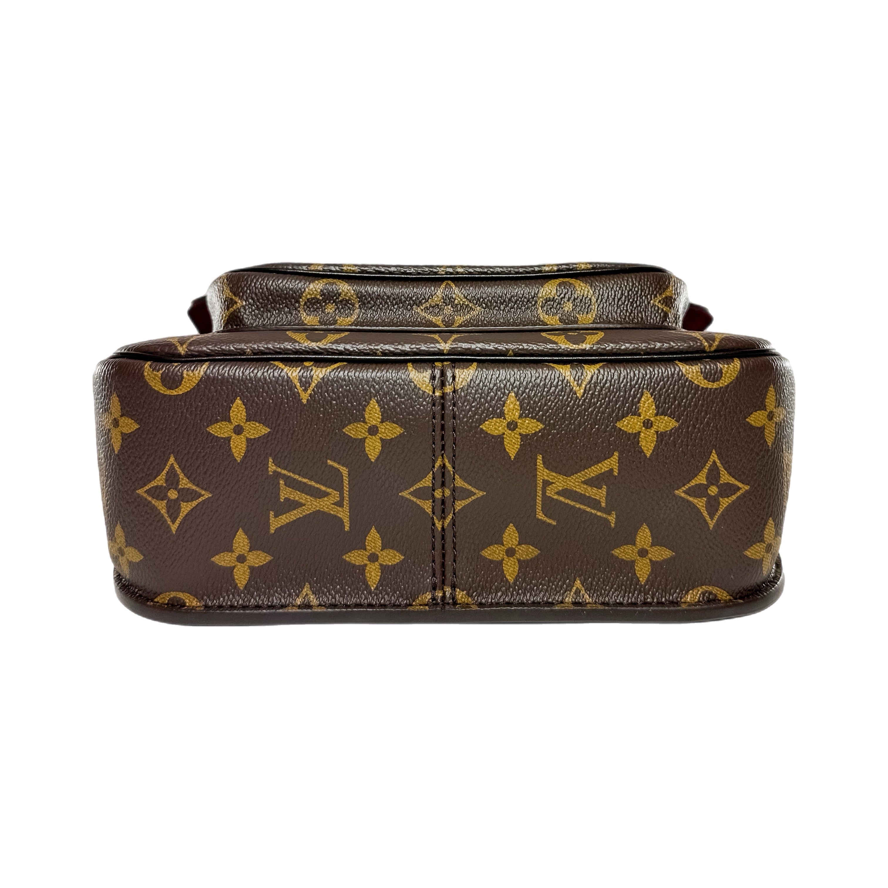 Louis Vuitton Monogram Passy