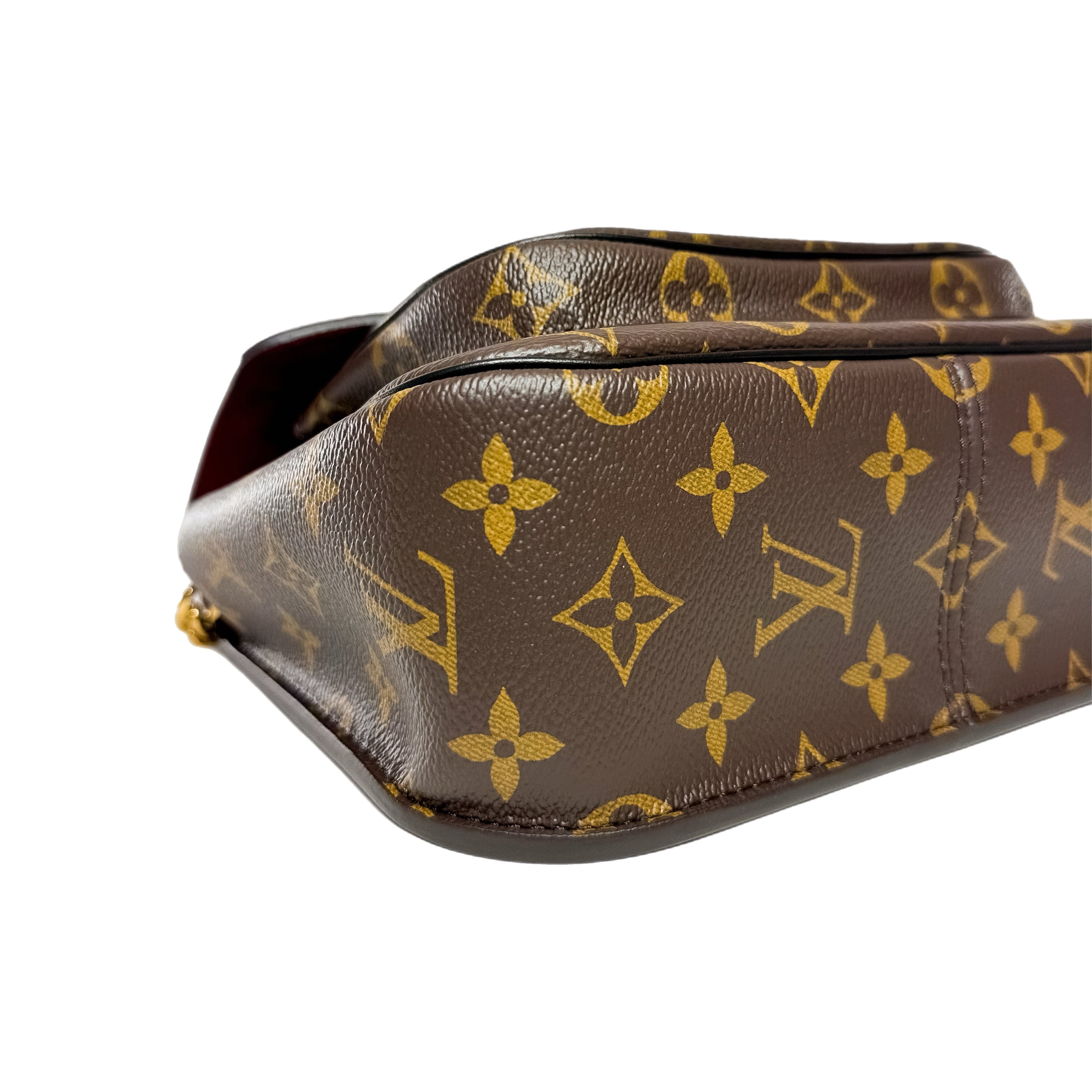 Louis Vuitton Monogram Passy