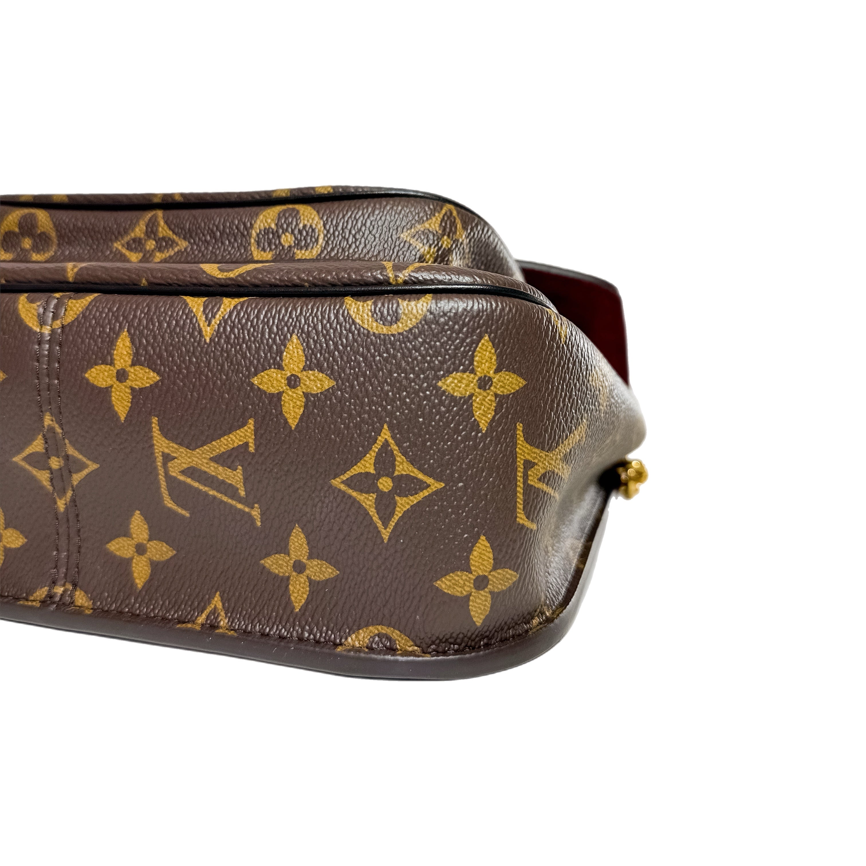 Louis Vuitton Monogram Passy