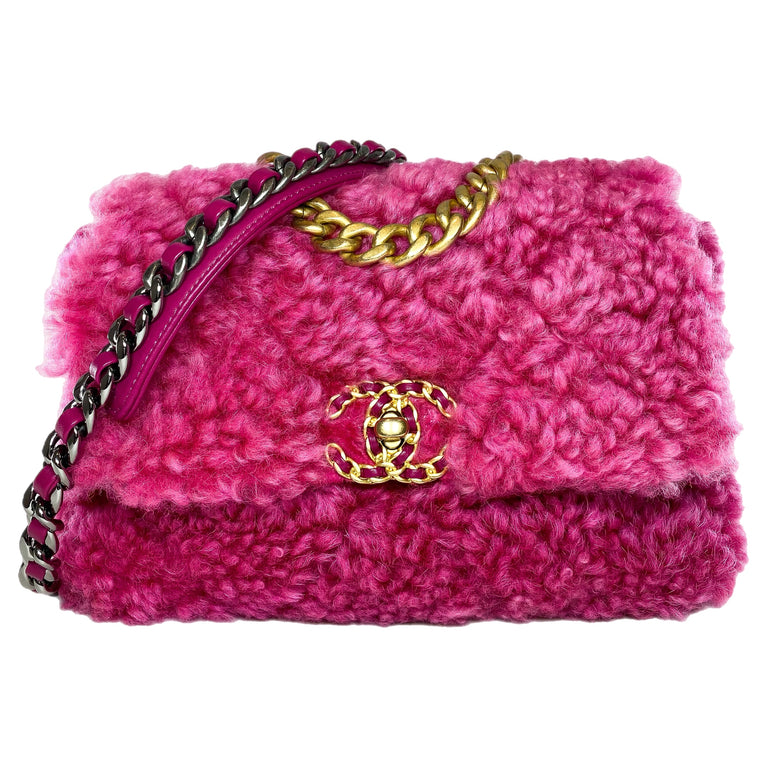 Chanel Accessories: Bags, Shoes & Belts | Consign of the Times