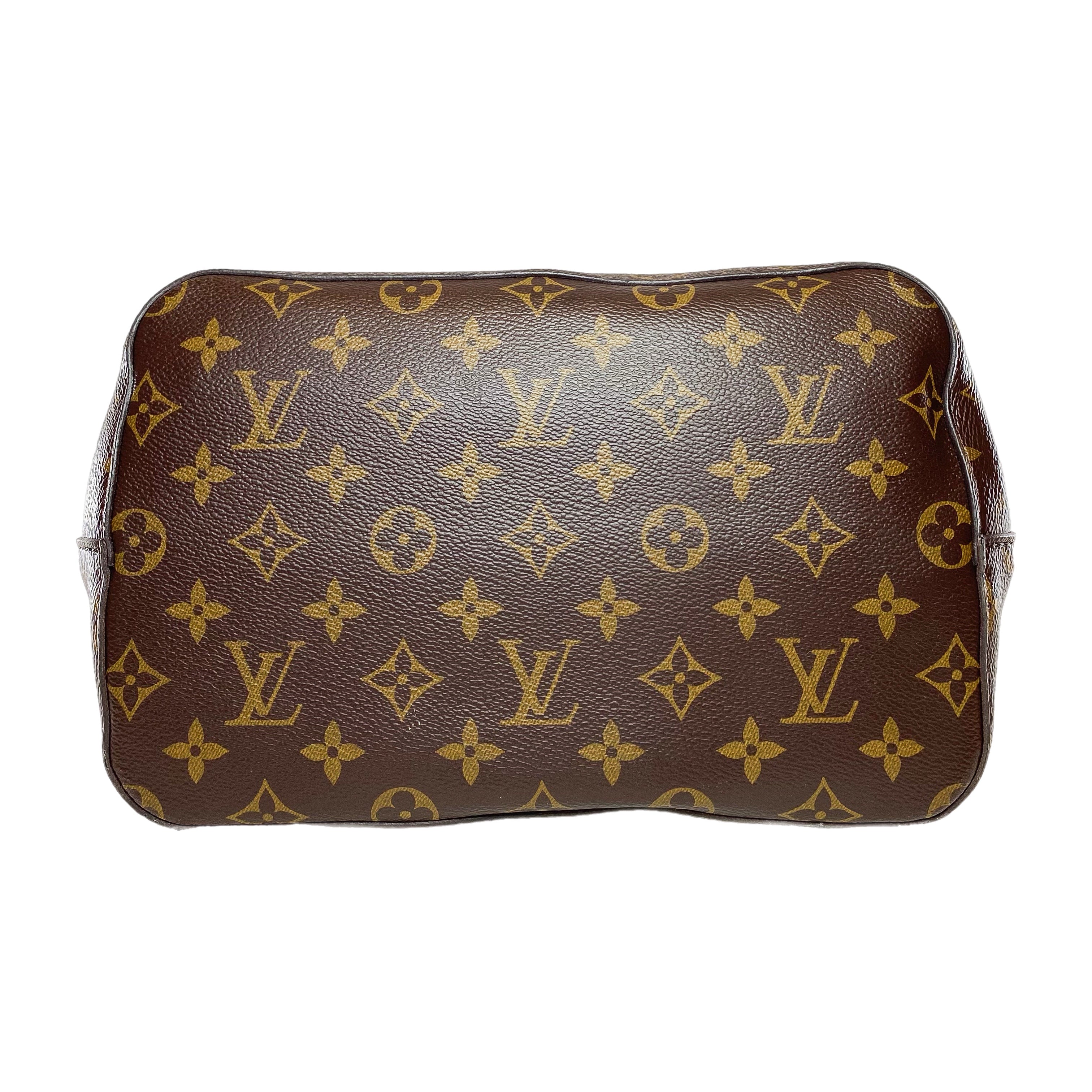 Louis Vuitton Rose Poudre Monogram NeoNoe