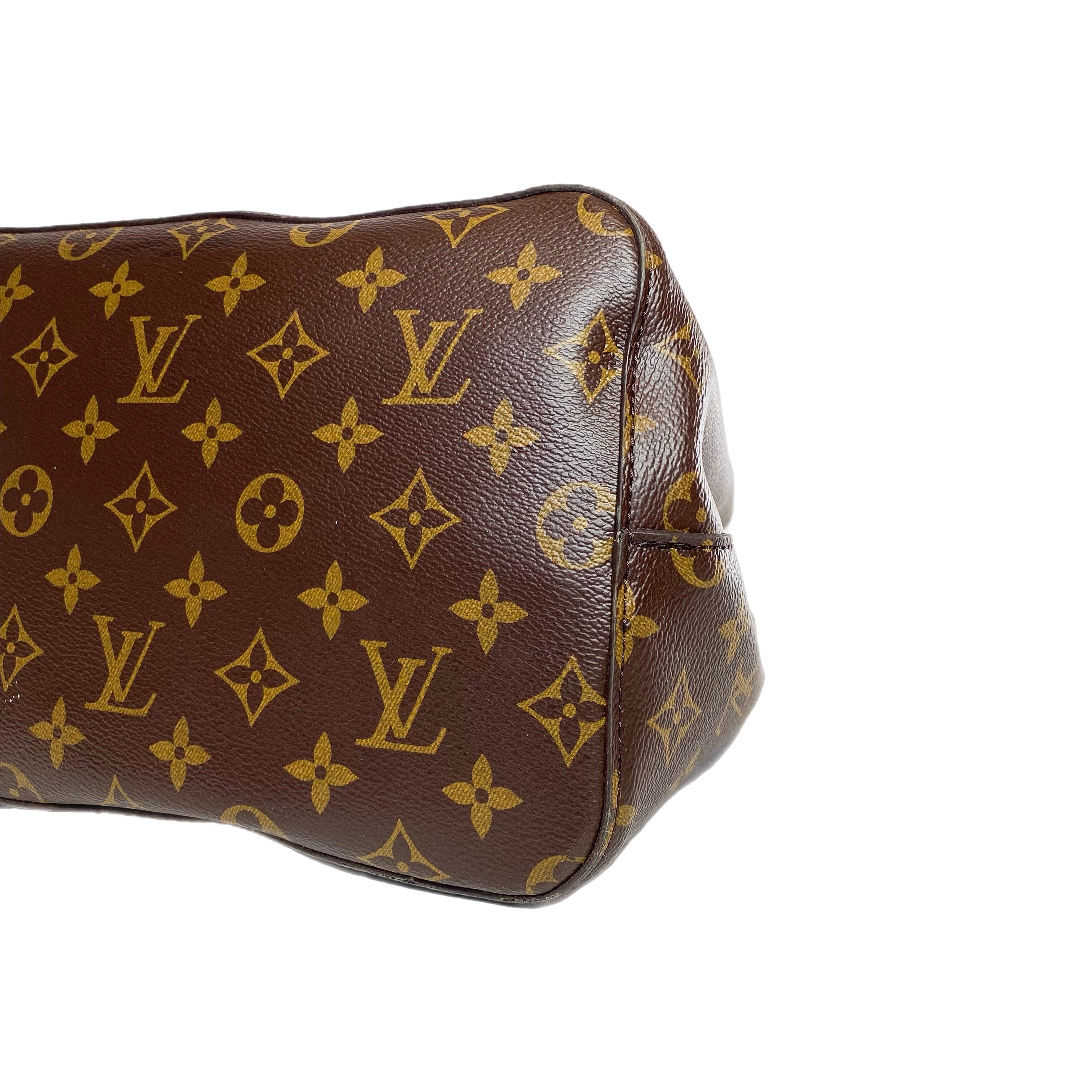 Louis Vuitton Rose Poudre Monogram NeoNoe