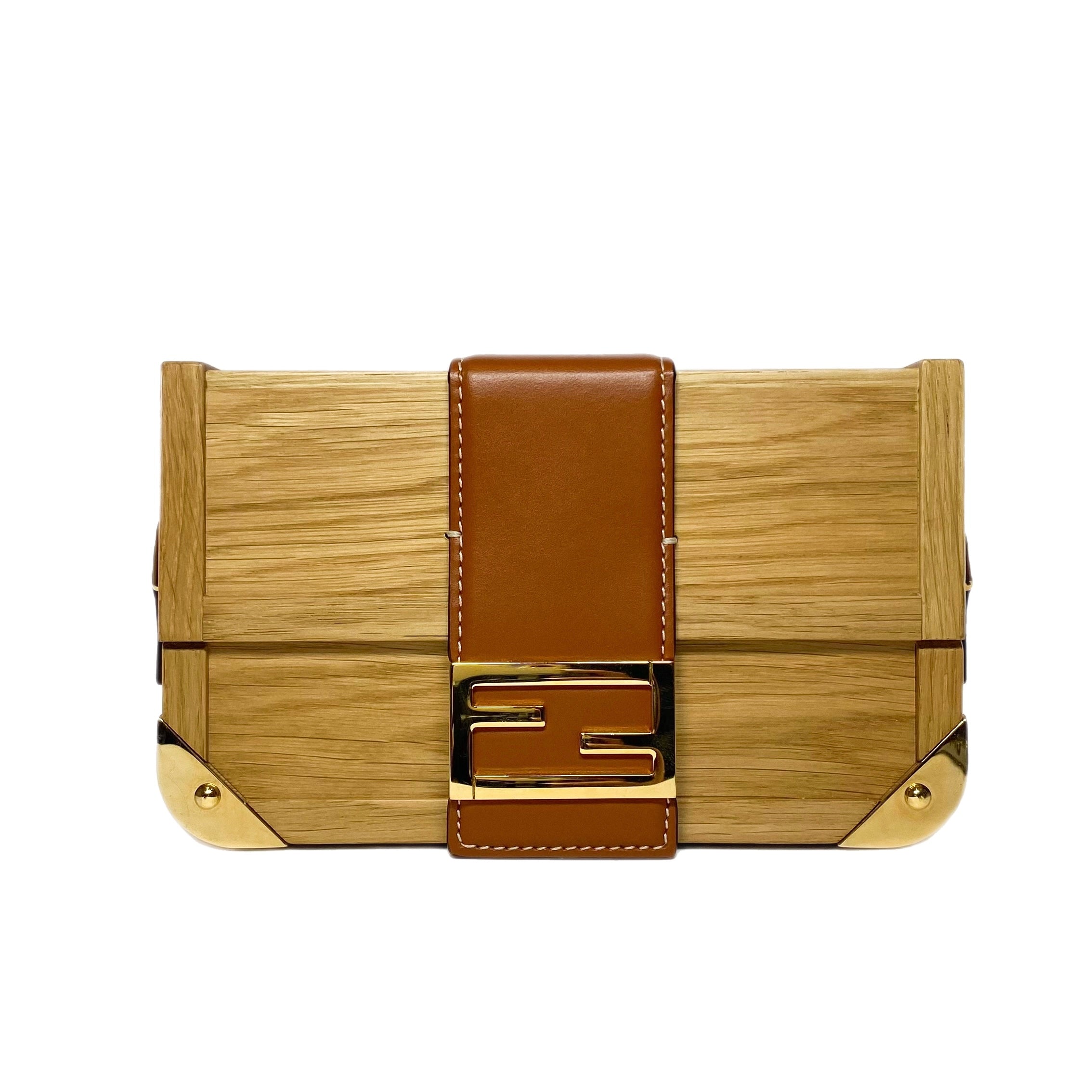 Fendi's Baguette Bag Is A Classic — Here's What You Need To Know