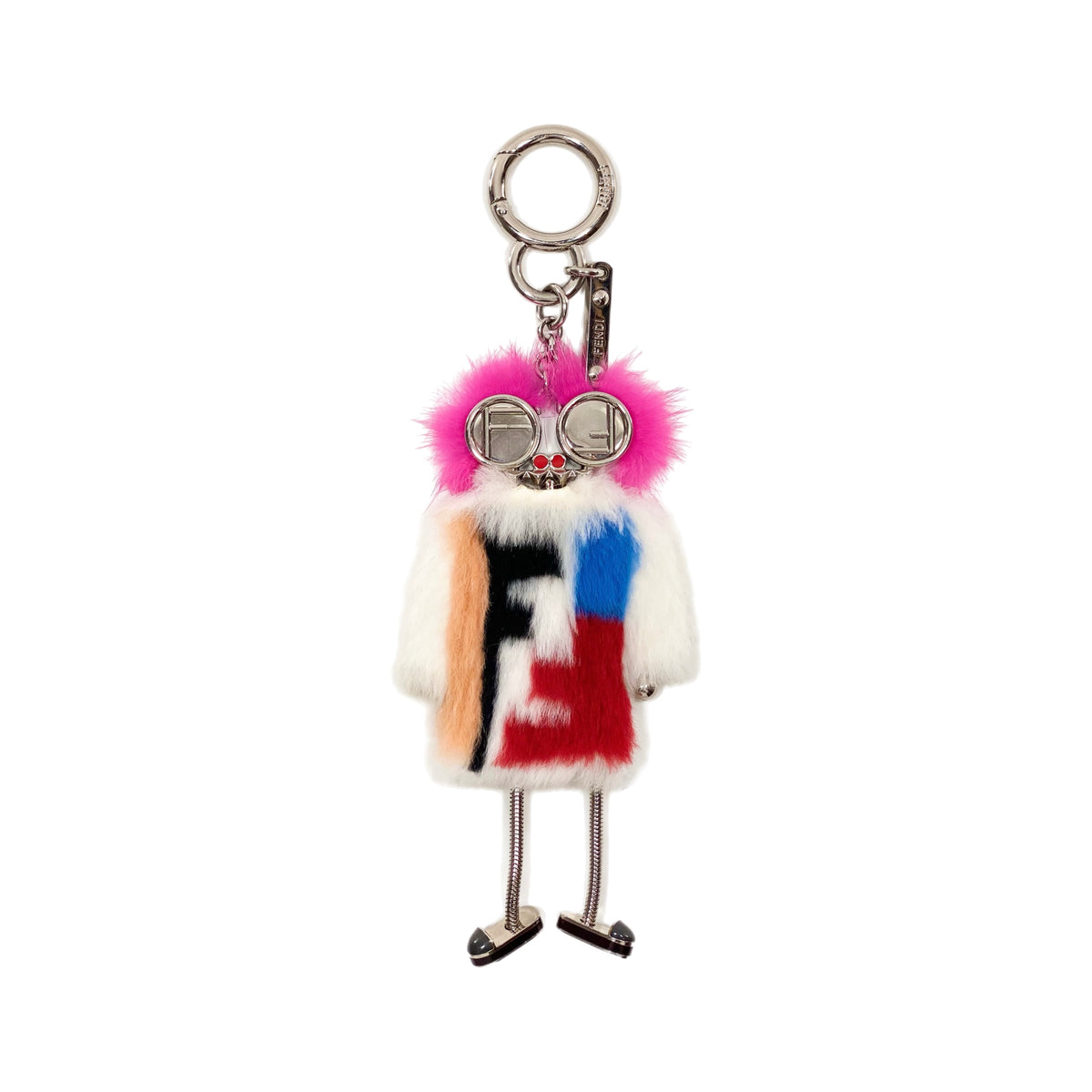 Fendi Teen Witch Bag Charm – Consign of the Times