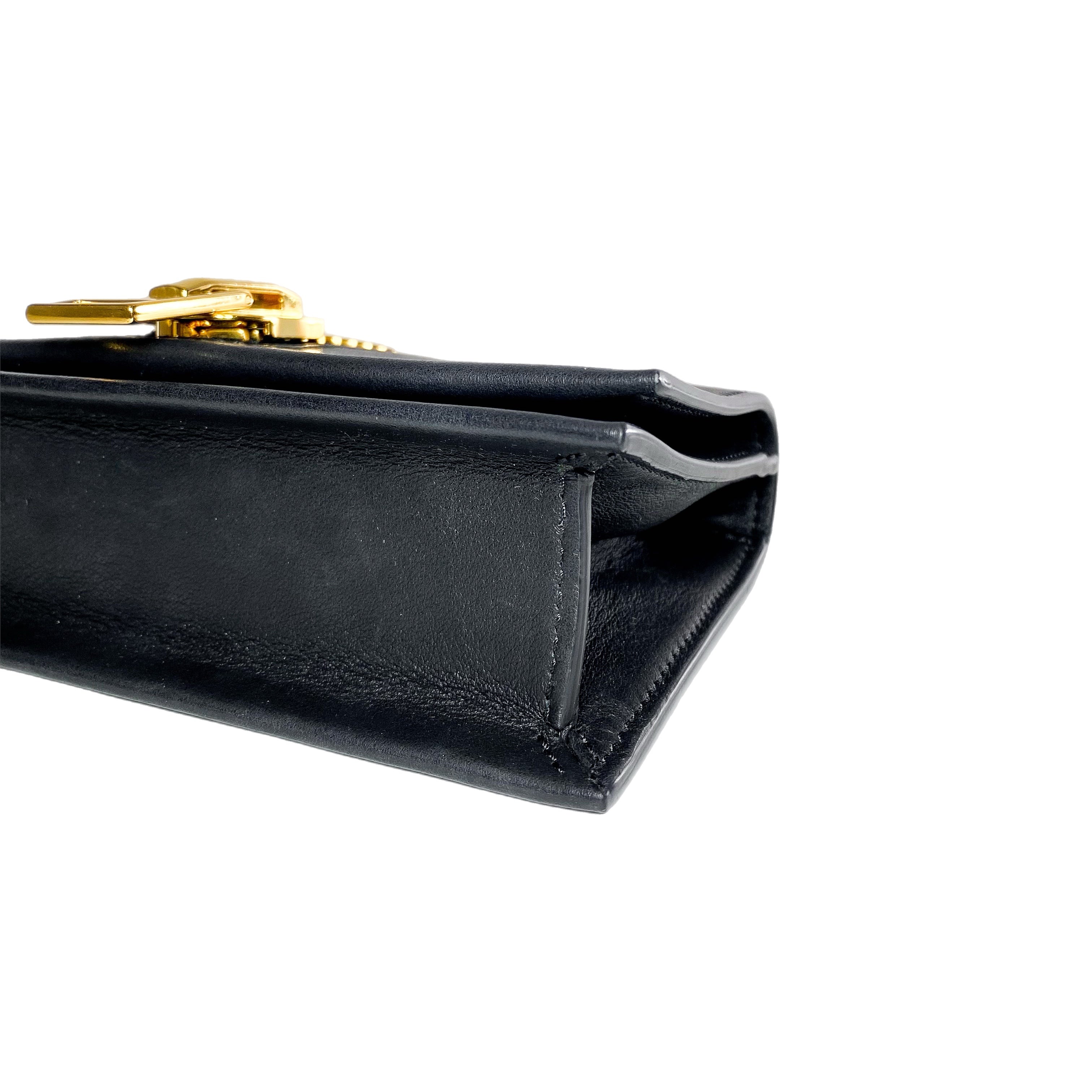 Tom Ford Small Sedgwick Zip Crossbody Bag