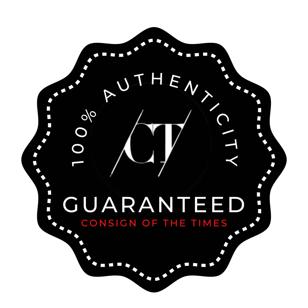100 authentic guaranteed