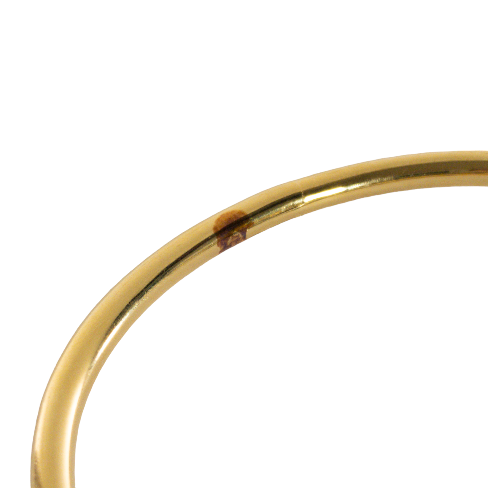 Cartier Juste un Clou Rose Gold Diamond Bracelet – CIRCA