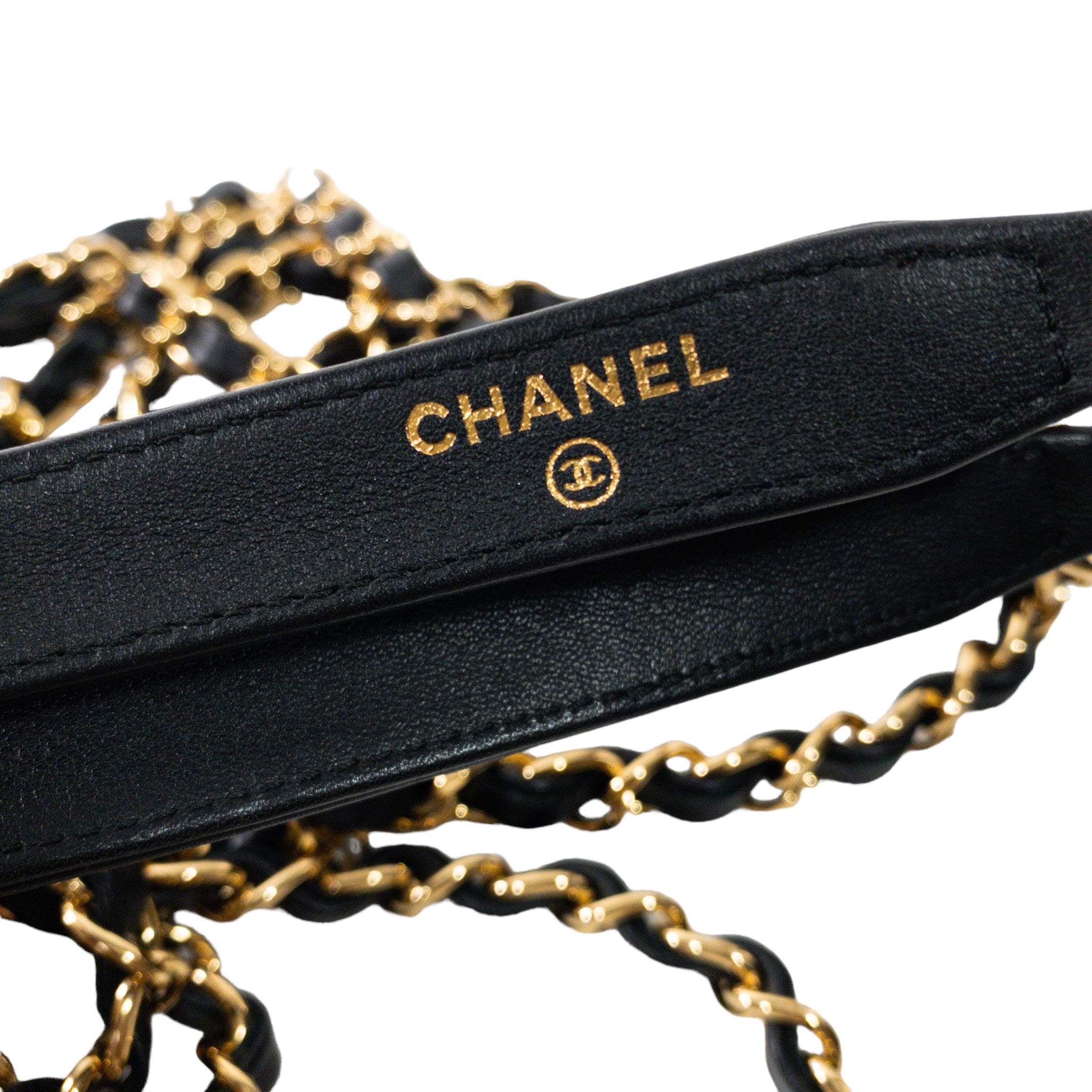 Chanel bag limited online edition 2019