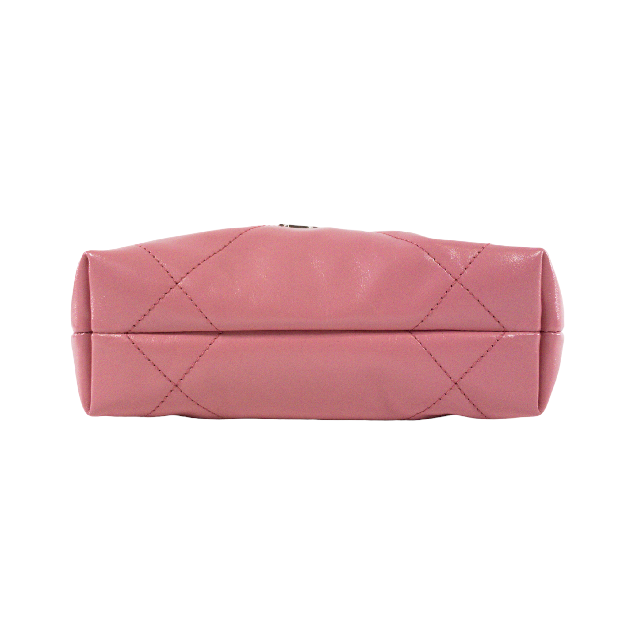 Chanel Pink Mini 22 Crossbody