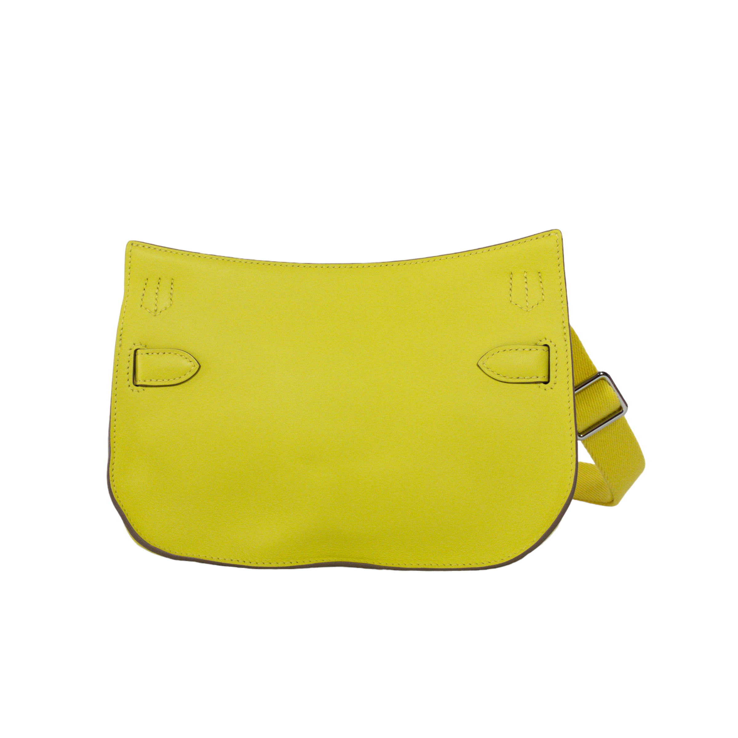 Hermes Lime Mini Jypsiere Evercolor