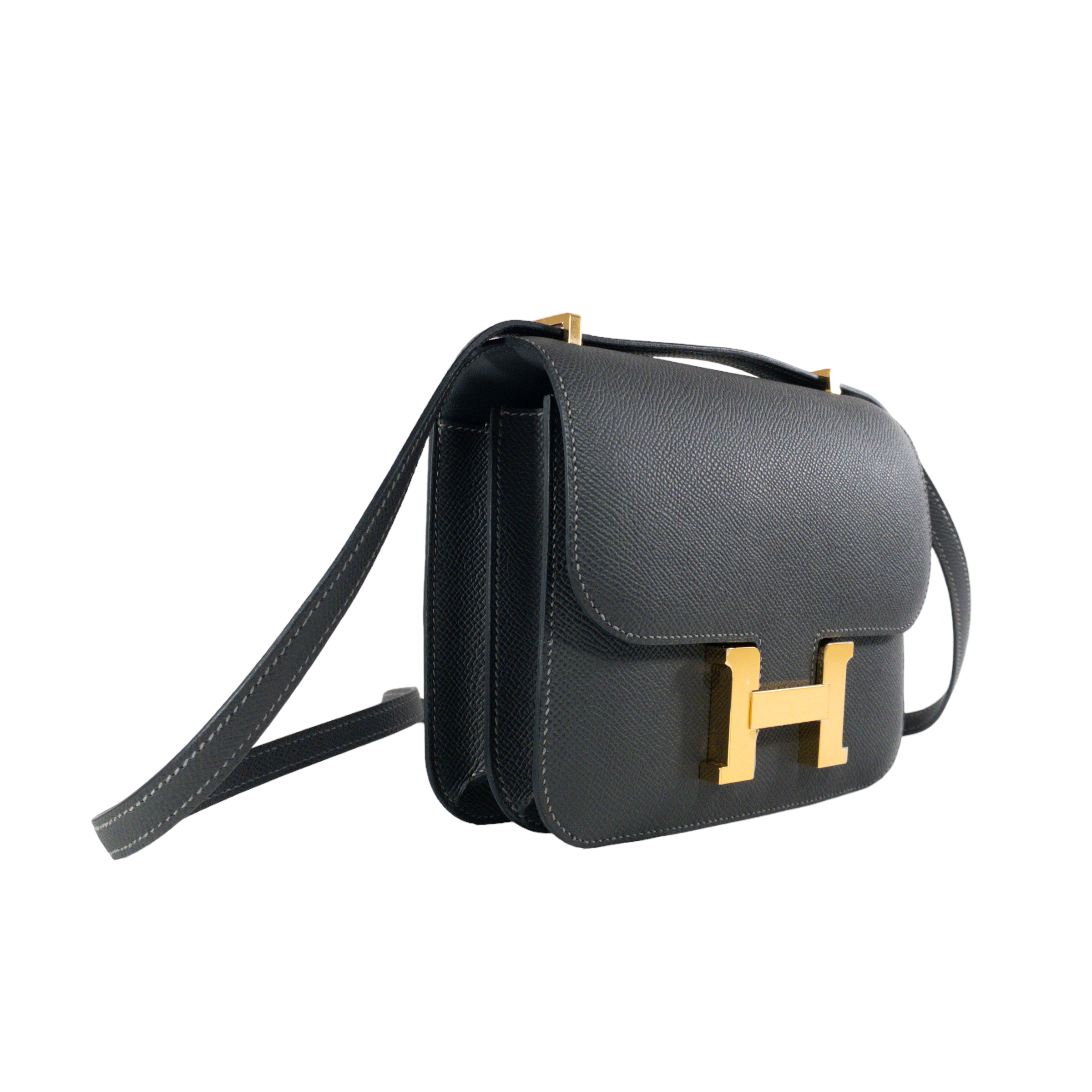 Hermes on sale constance 18cm