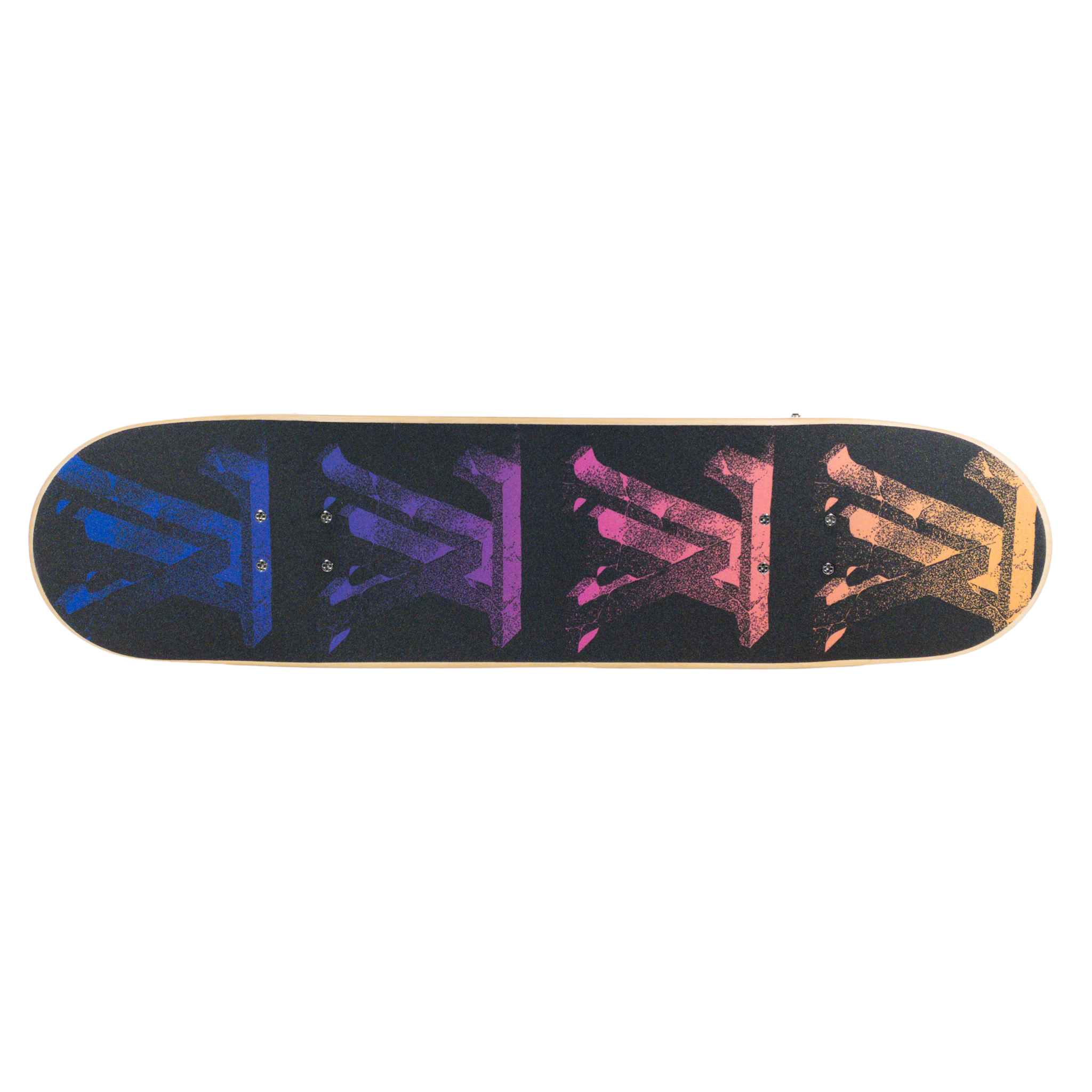 Louis Vuitton Watercolor Pattern Skateboard Release
