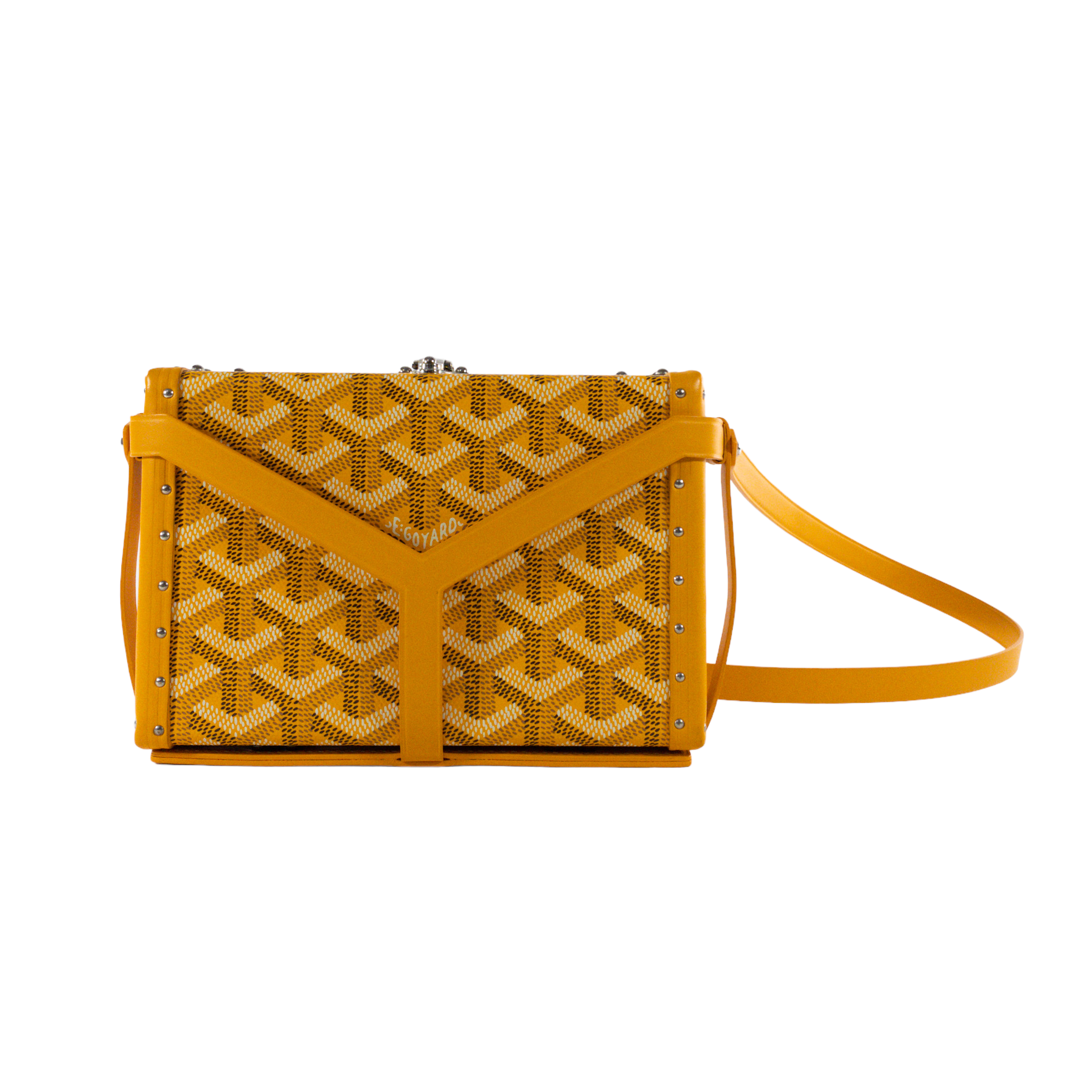 Goyard Yellow Bags & Handbags for Women, Authenticity Guaranteed