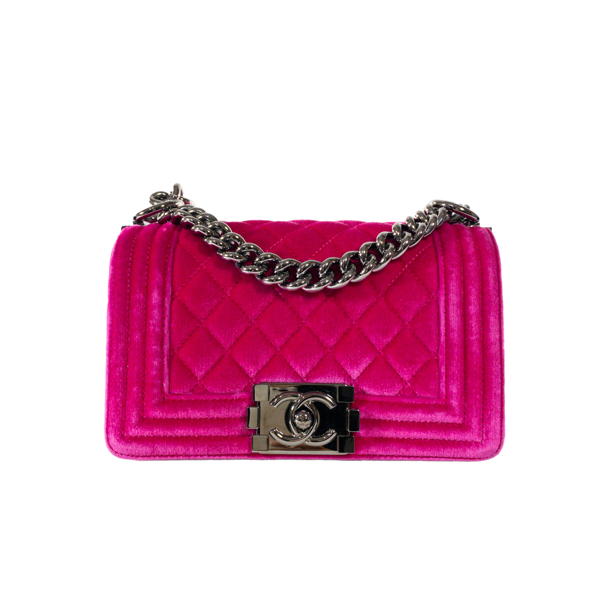 The 10 Most Popular Chanel Bags of All Time  Who What Wear